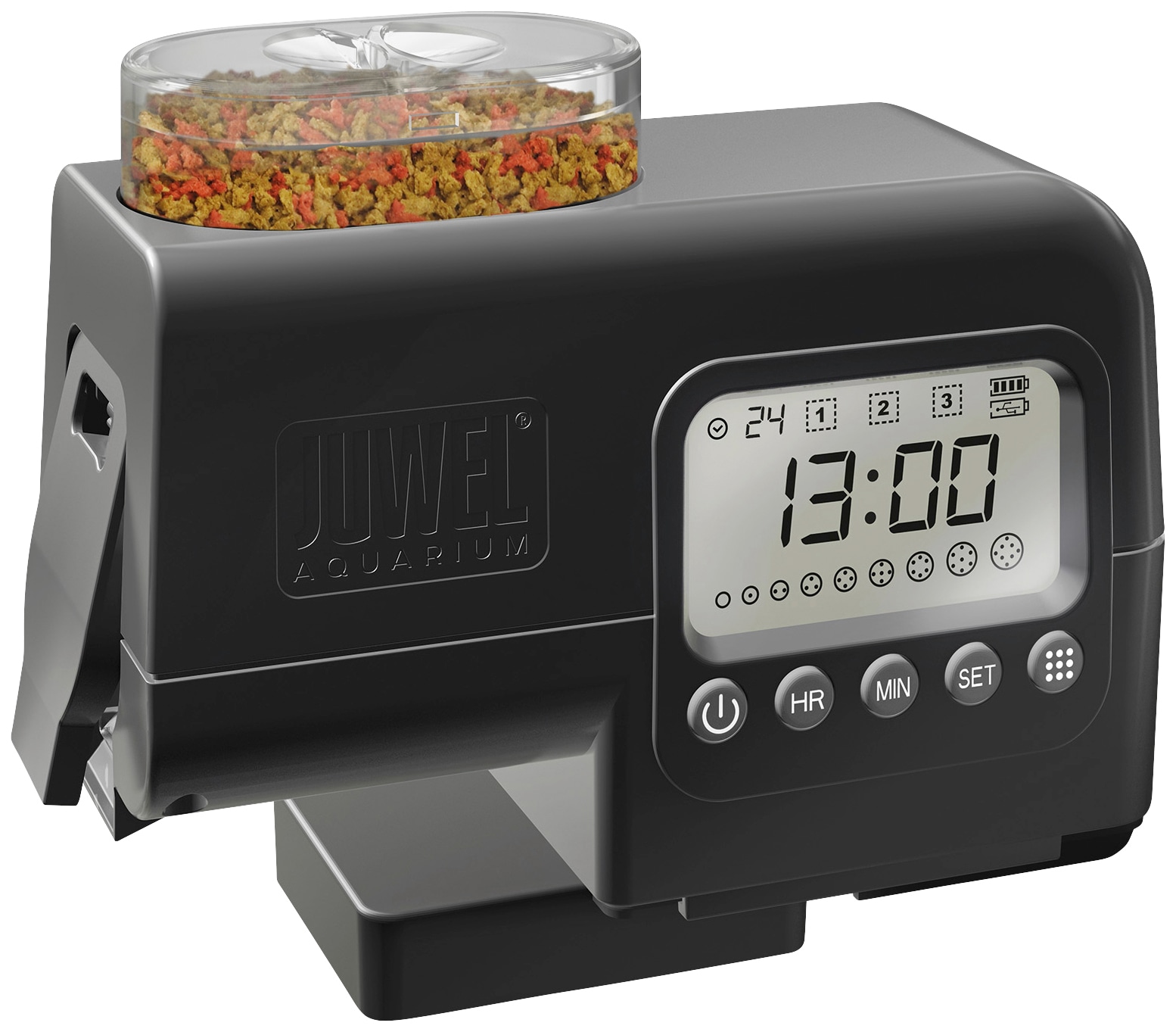 2.0«, JUWEL Garantie »Smart ml Jahren Fisch-Futterautomat AQUARIEN mit 220 XXL kaufen online Feed 3 |