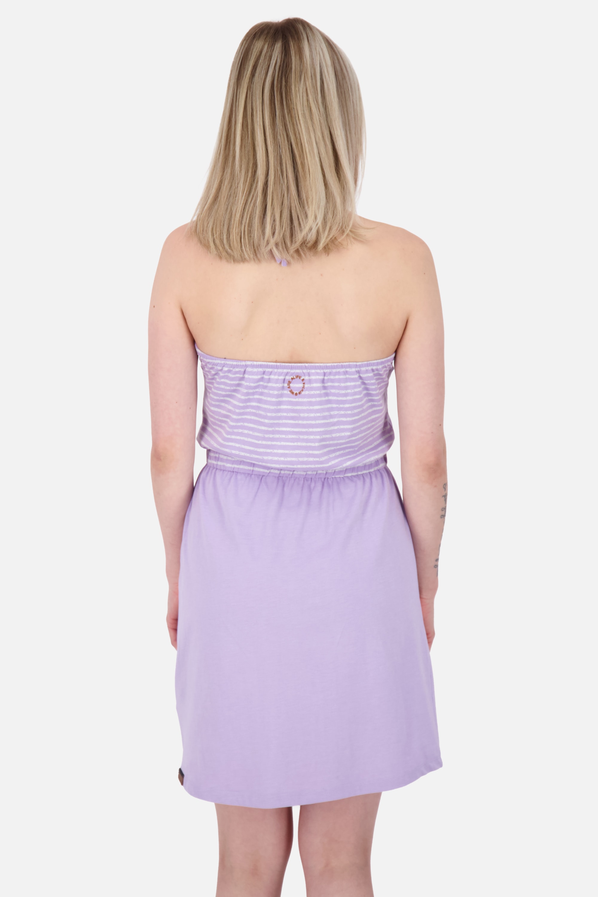 Alife & Kickin Sommerkleid