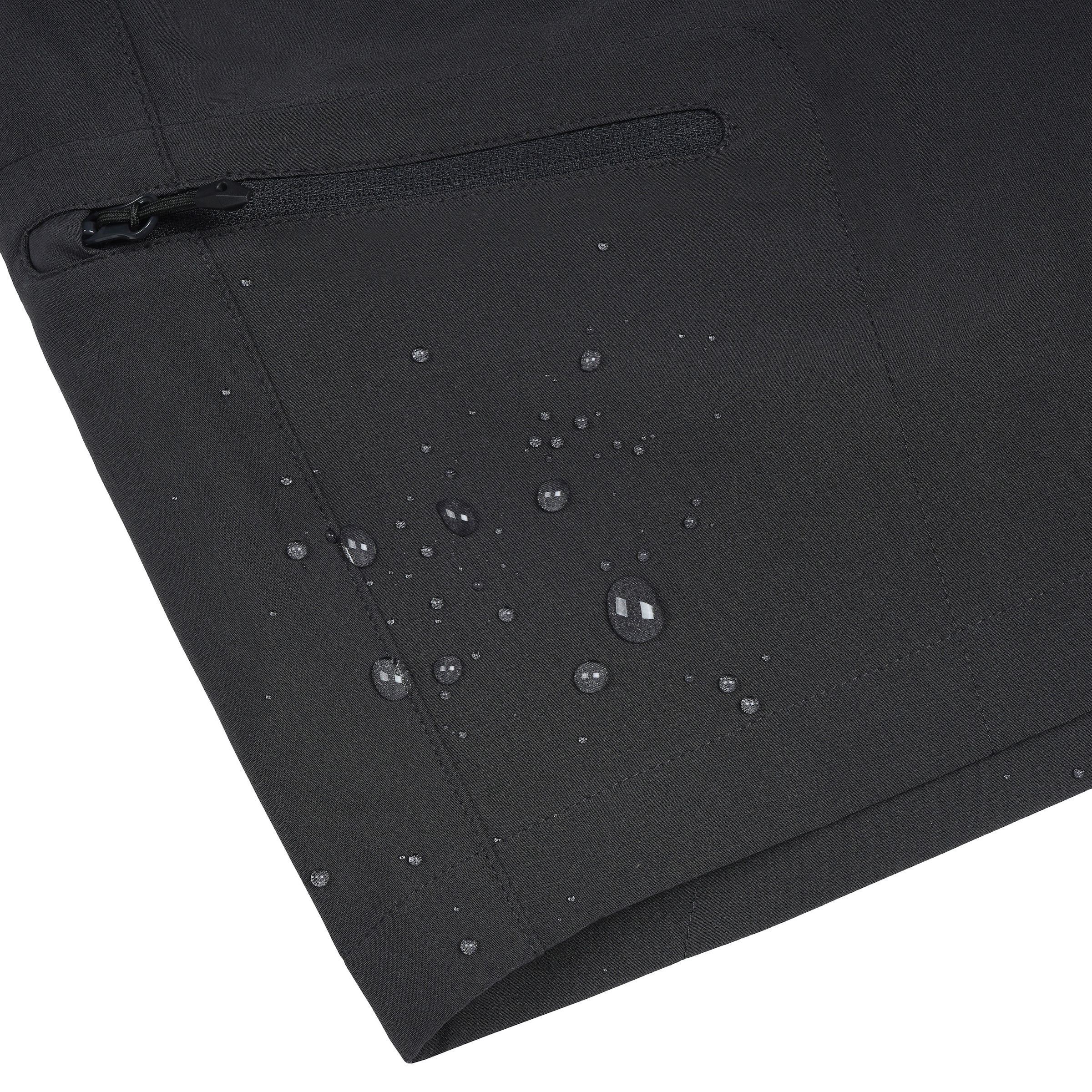 Icepeak Funktionsshorts »BERWYN«