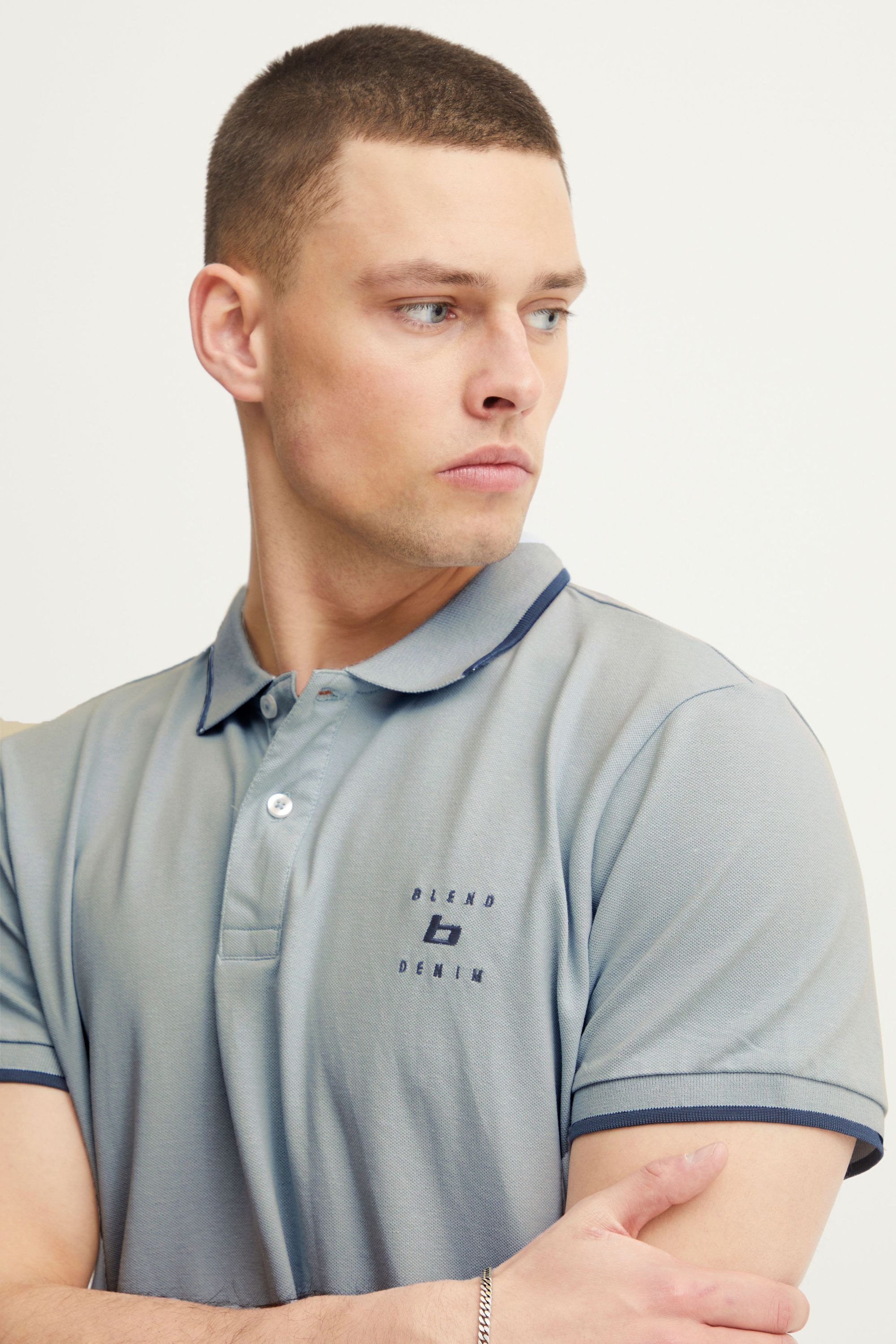 Blend Poloshirt »Poloshirt BHPolo«