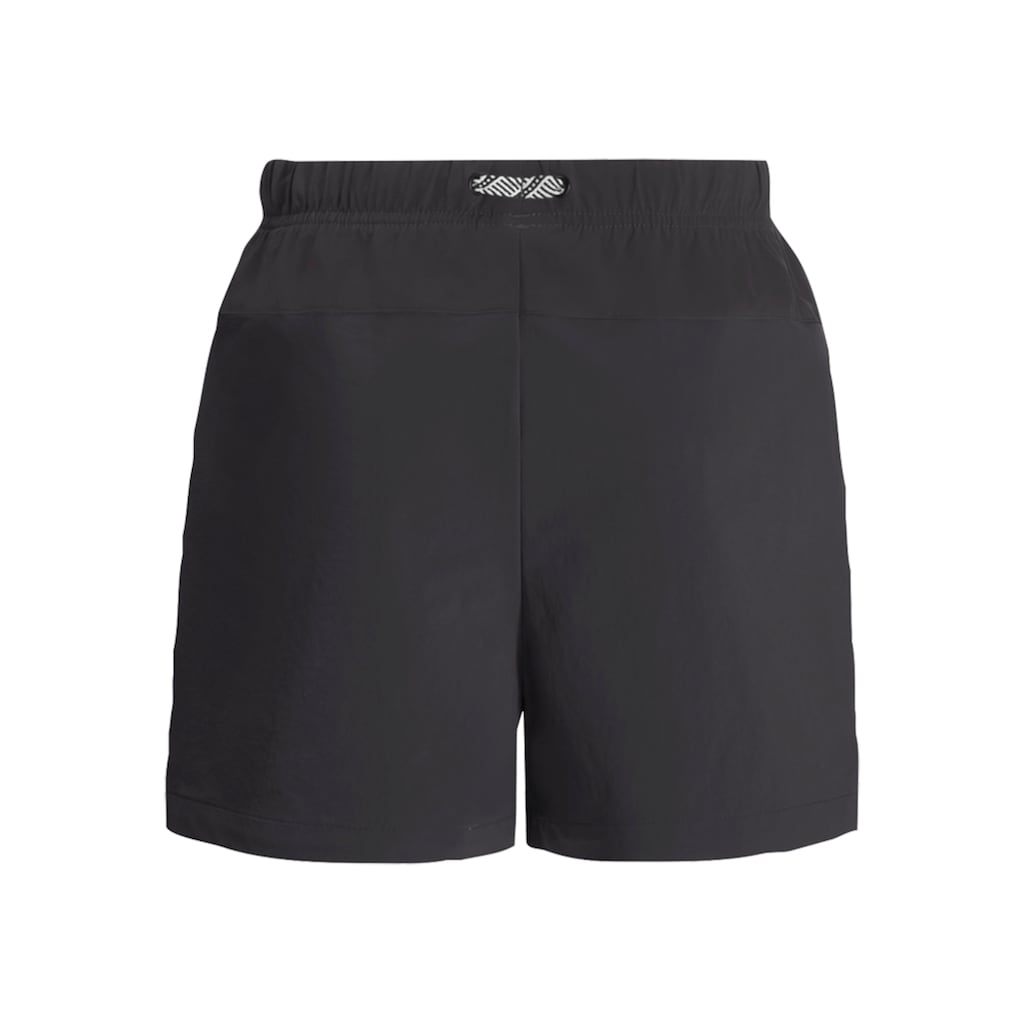 Jack Wolfskin Shorts »TEEN SHORTS B«