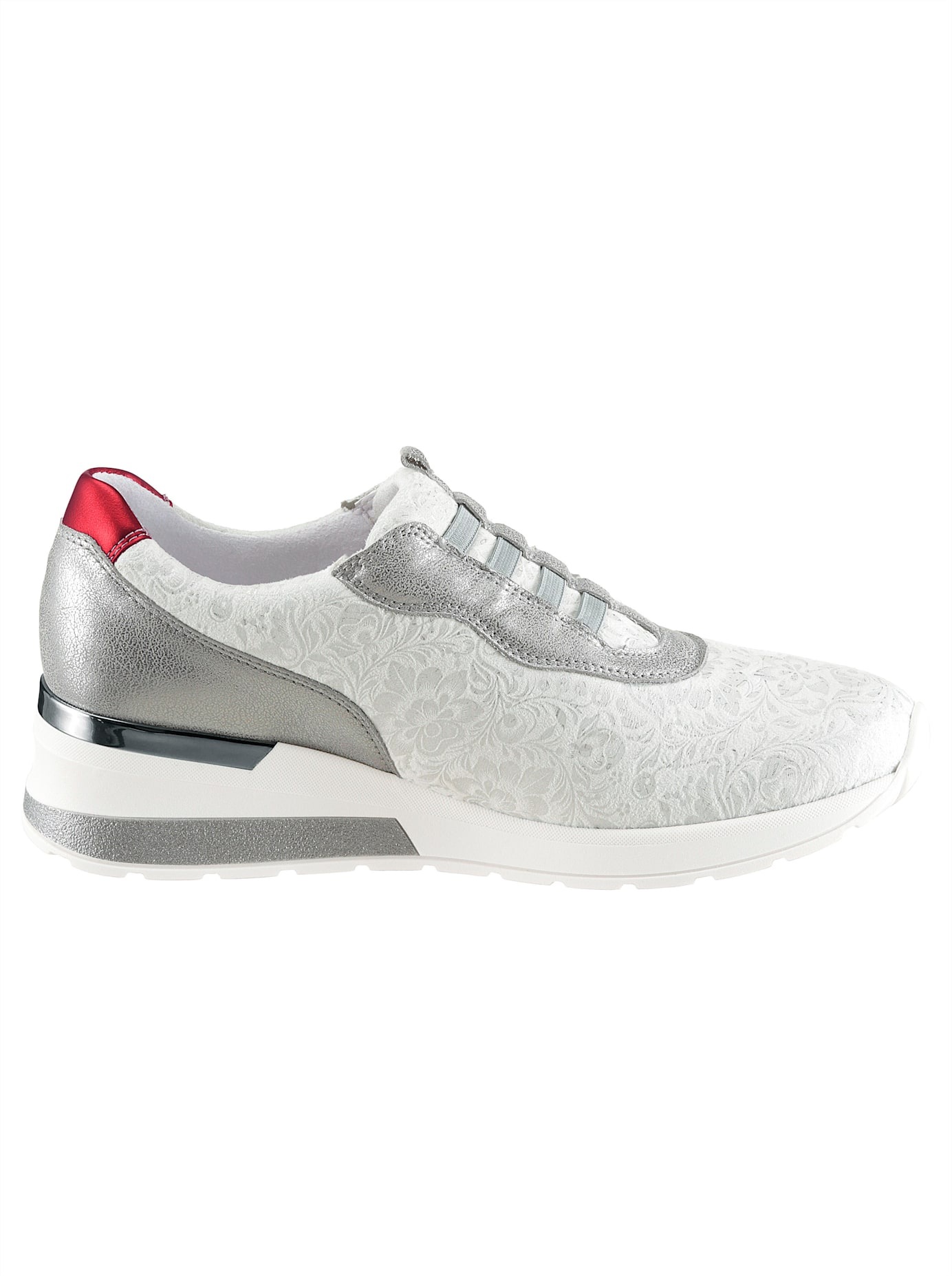Waldläufer Slipper