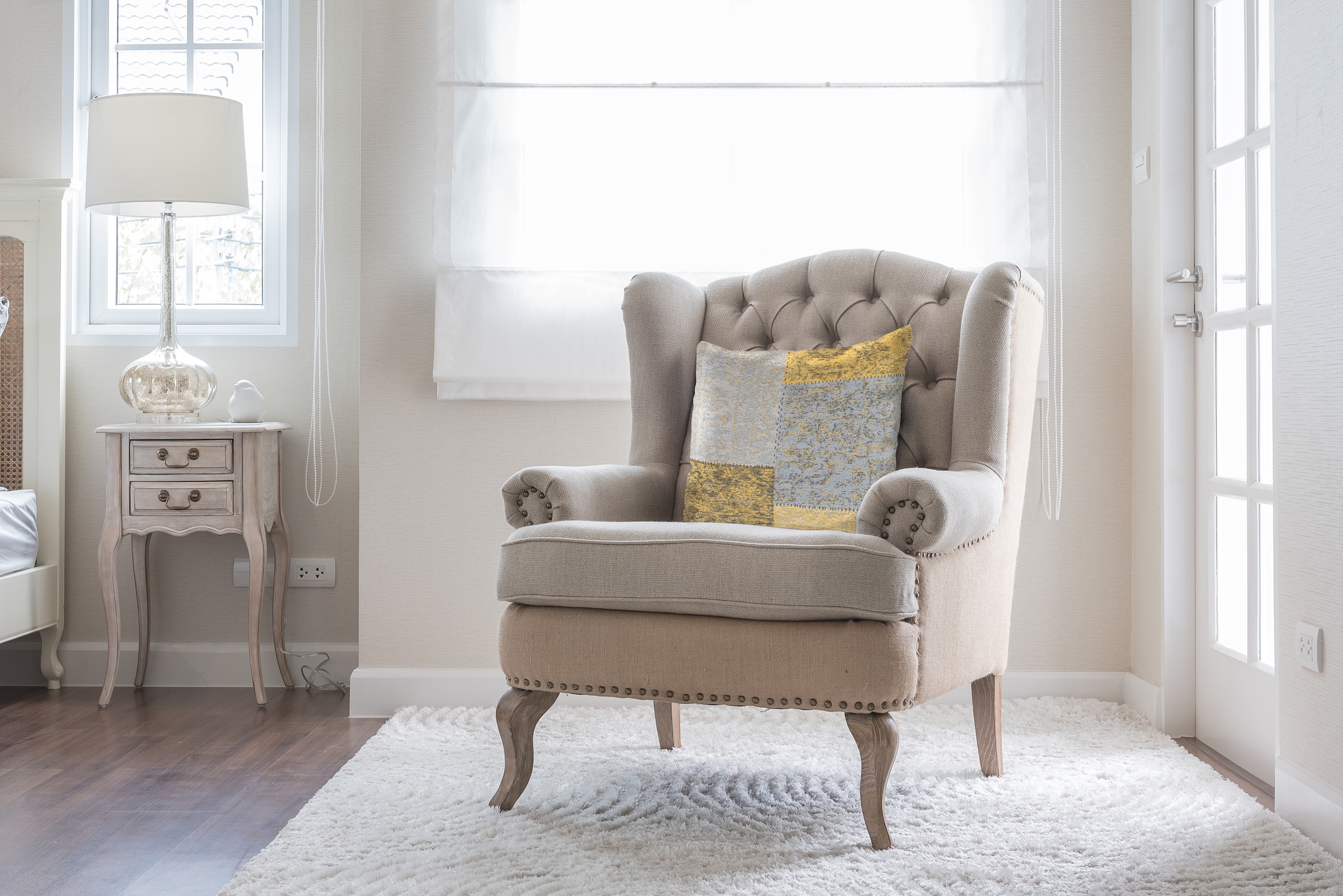 Kayoom Dekokissen »Symphony Pillow«