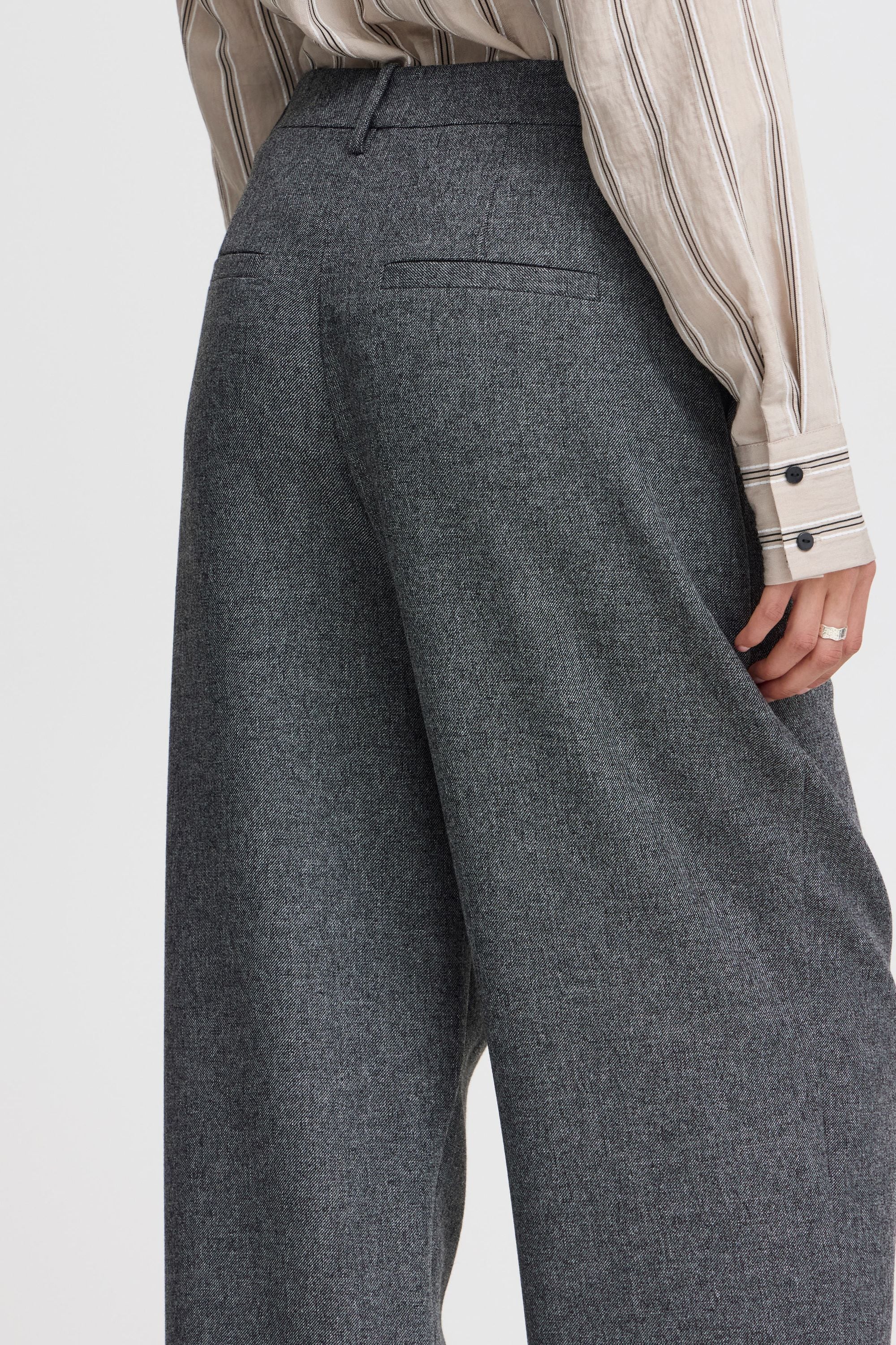 b.young Stoffhose »Stoffhose BYEtona«