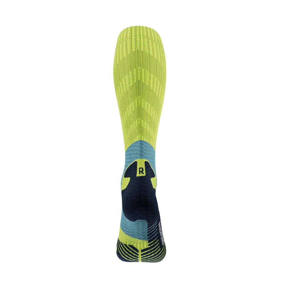Bauerfeind Socken »Trail Run Compression Socks«, (1 Paar)