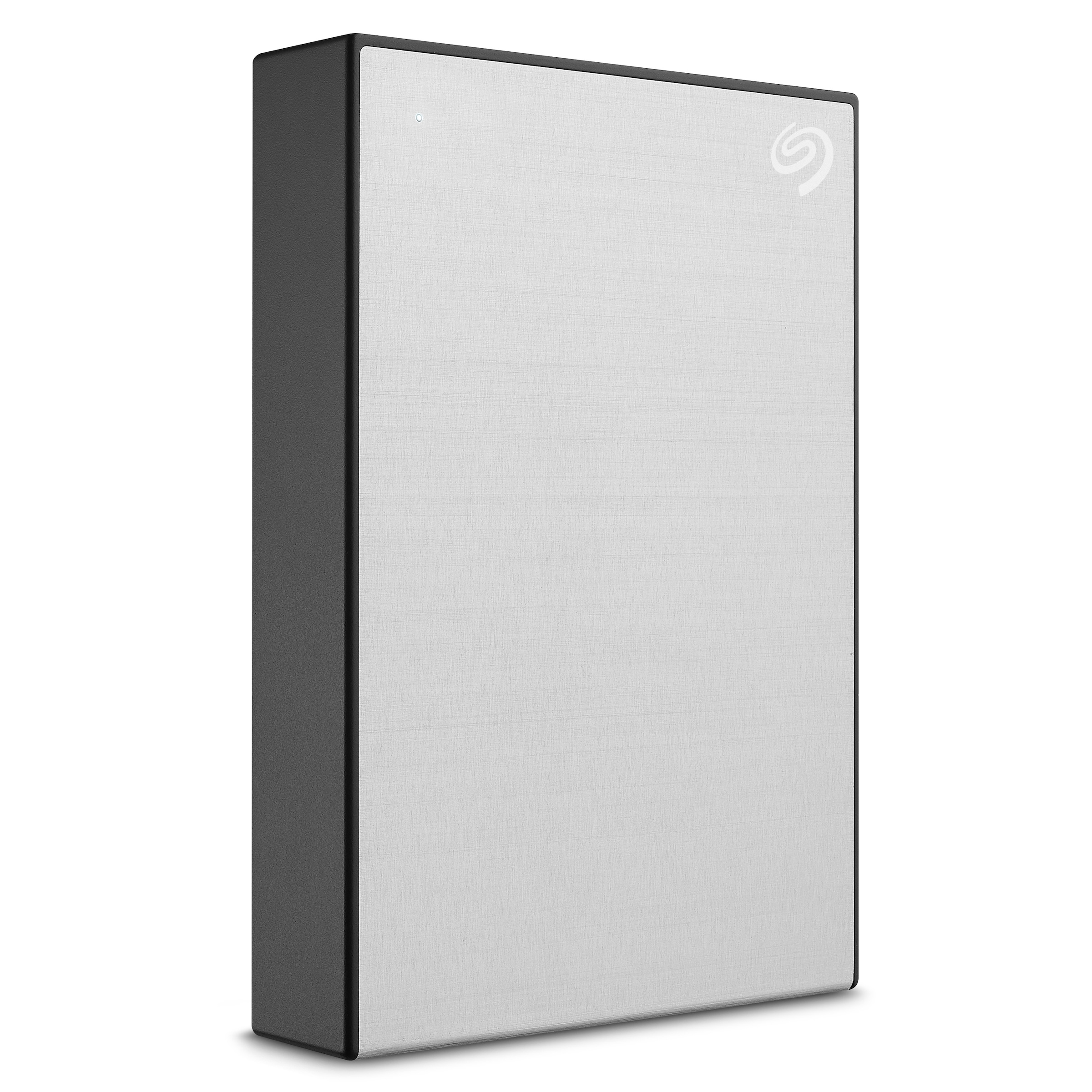 Seagate externe HDD-Festplatte »One Touch mit Kennwortschutz«, 2,5 Zoll, Anschluss USB 3.0, inklusive Rescue Data Recovery Services