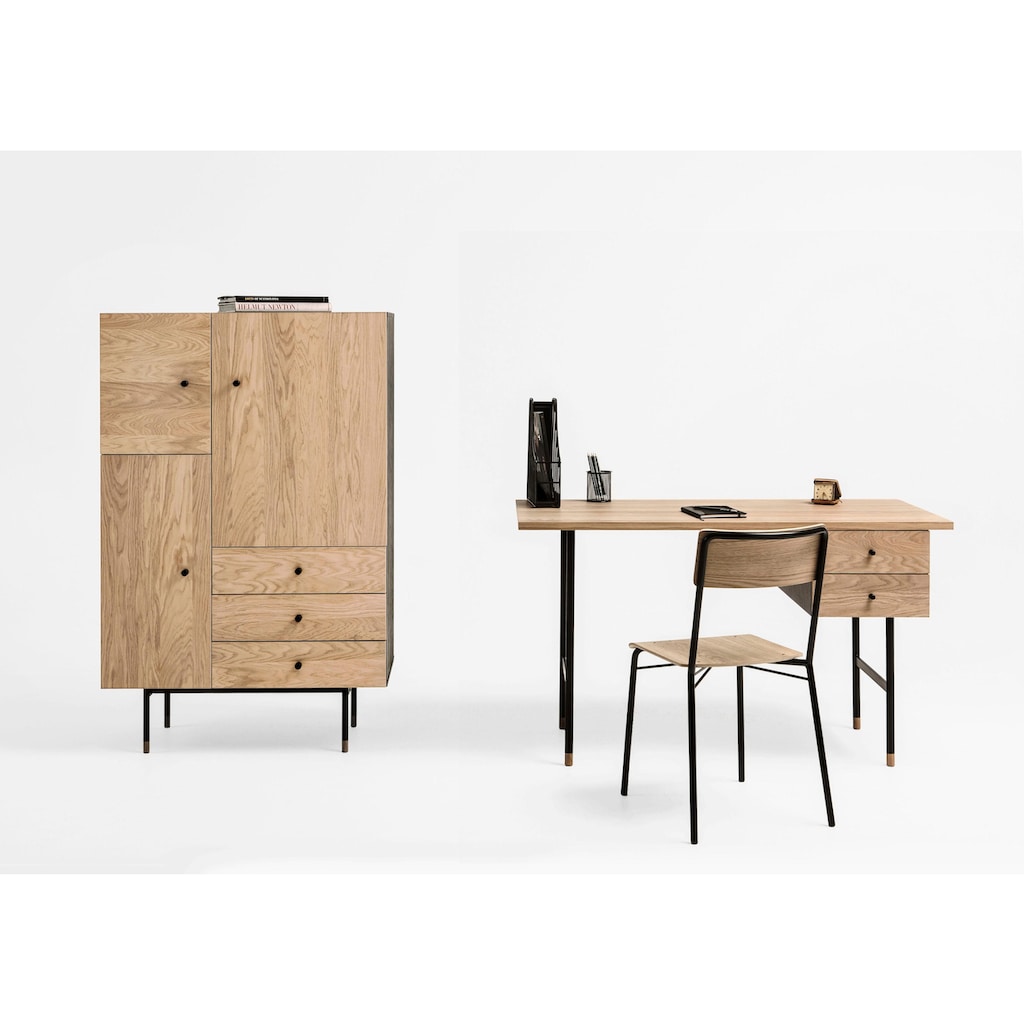 Woodman Highboard »Daniel«