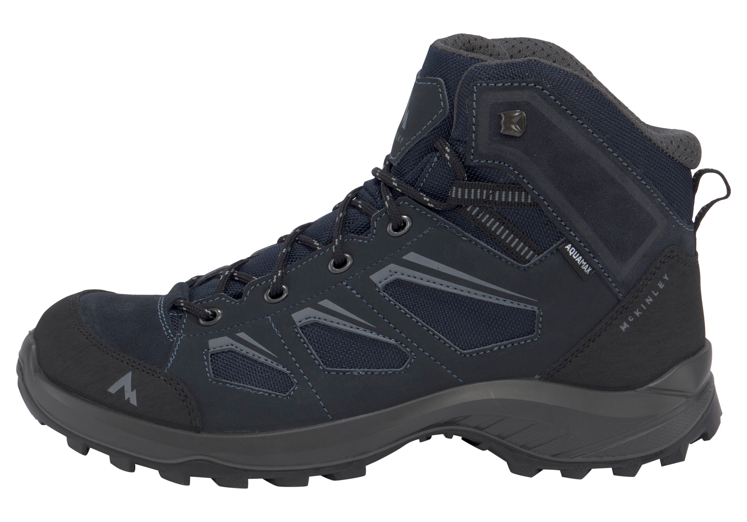 McKINLEY Wanderschuh »Discover III MID AQX«