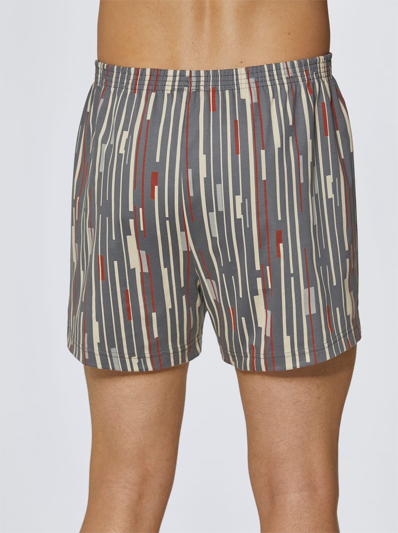 Kings Club Boxershorts 2 Stk.