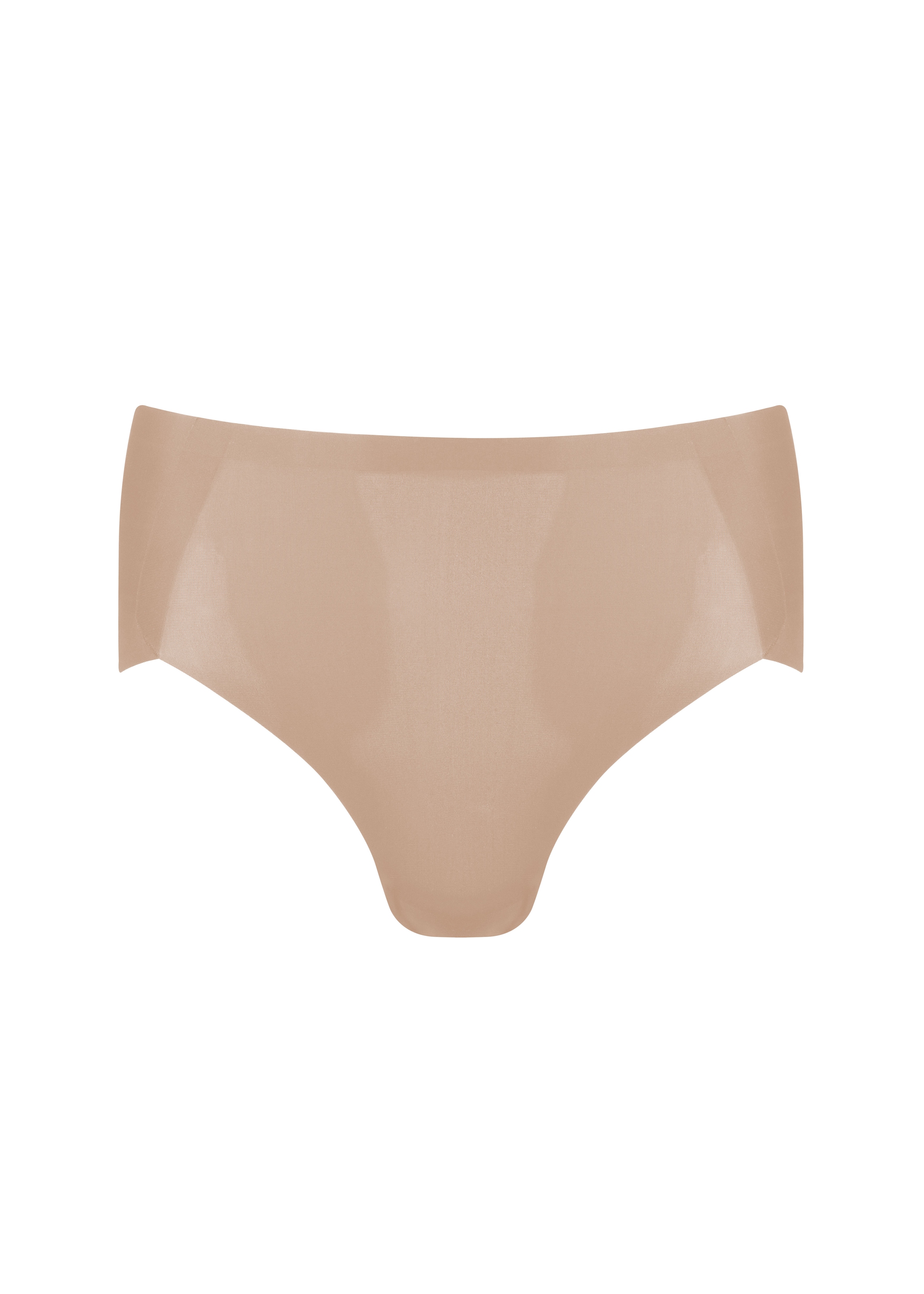 MAGIC Bodyfashion Shapingslip, mittelhoher Schnitt, elastisch, weich, formend