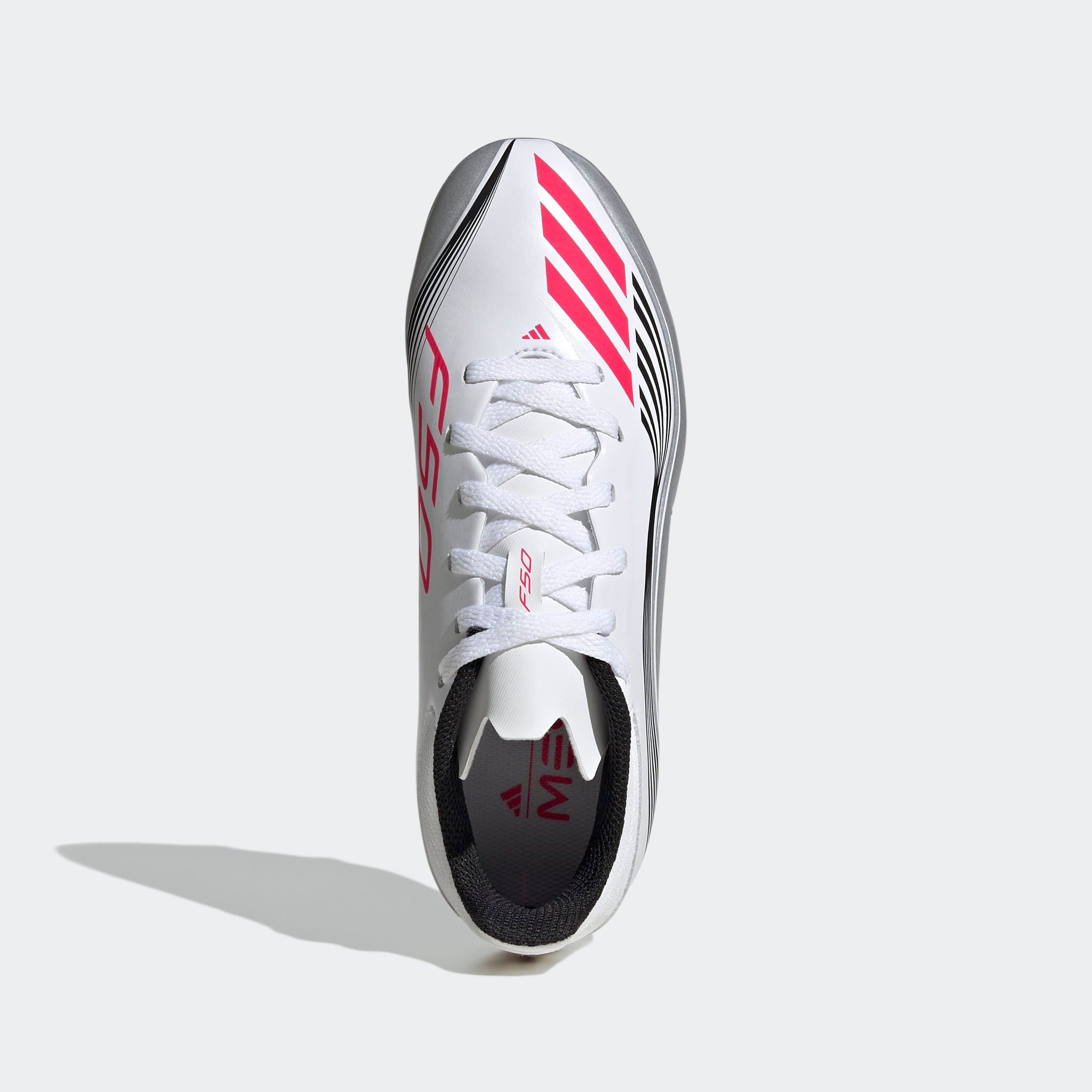 adidas Performance Fußballschuh »F50 MESSI LEAGUE KIDS FG/MG«