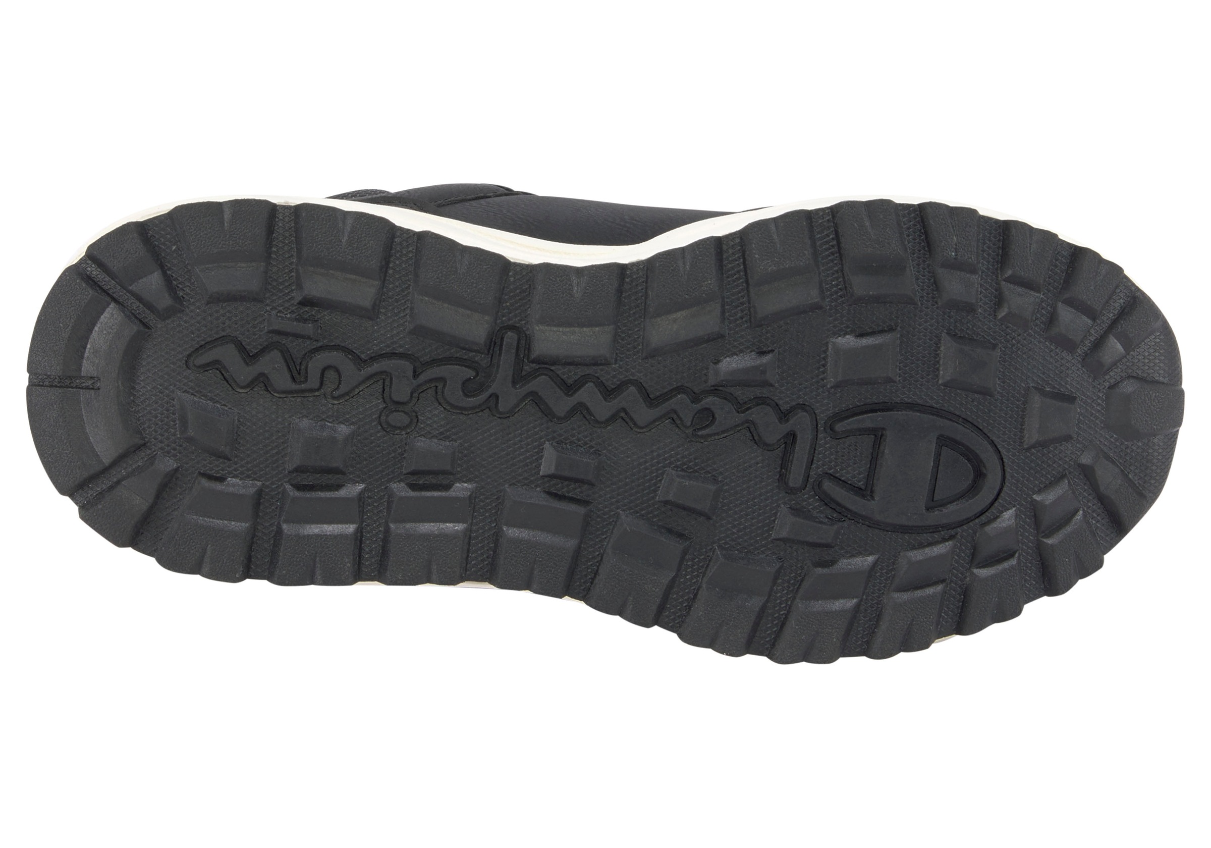 Champion Winterboots »CLIMB RX MID B PS«, Snowboots, Winterstiefel, Winterschuhe