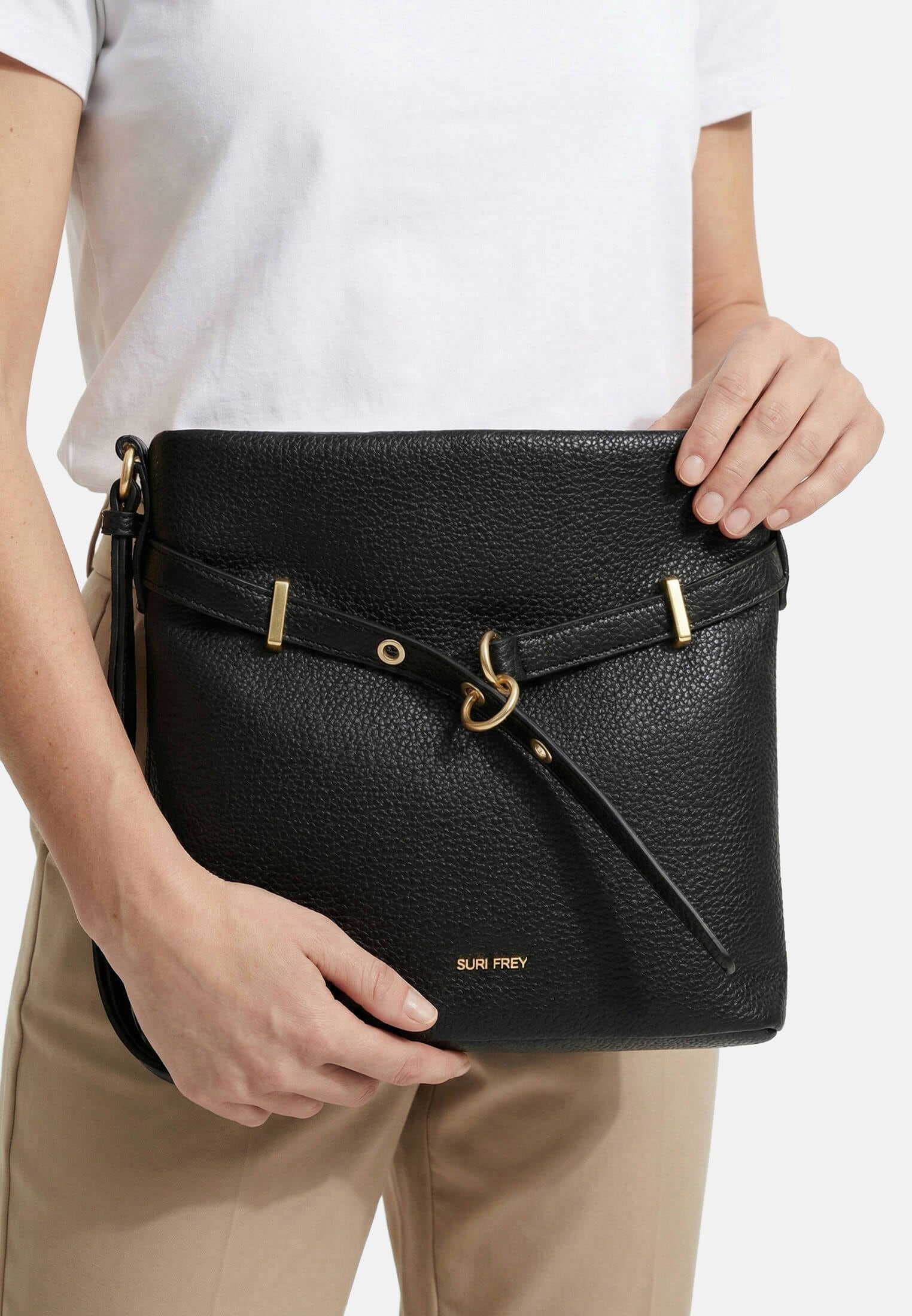 SURI FREY Umhängetasche »Umhängetasche SFY Bailey«