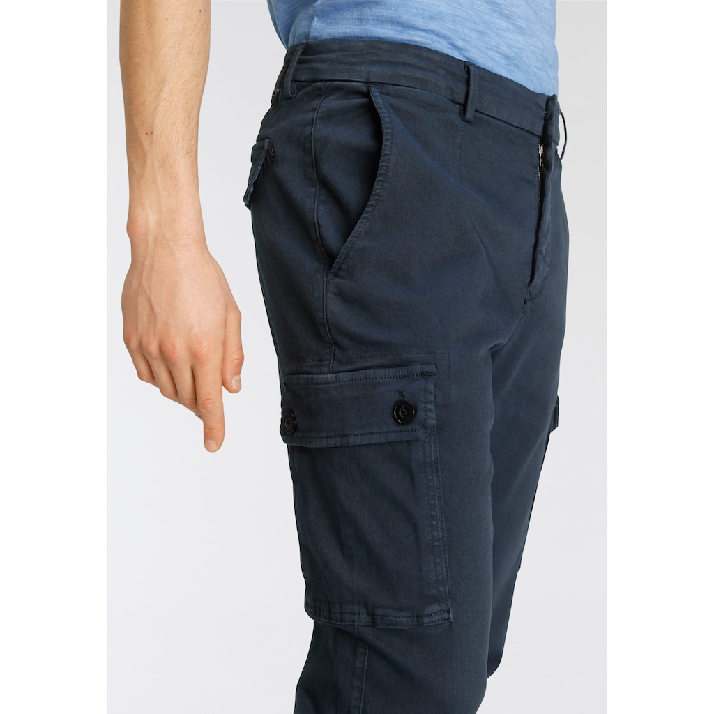 Replay Cargohose »JAAN Hyperflex«