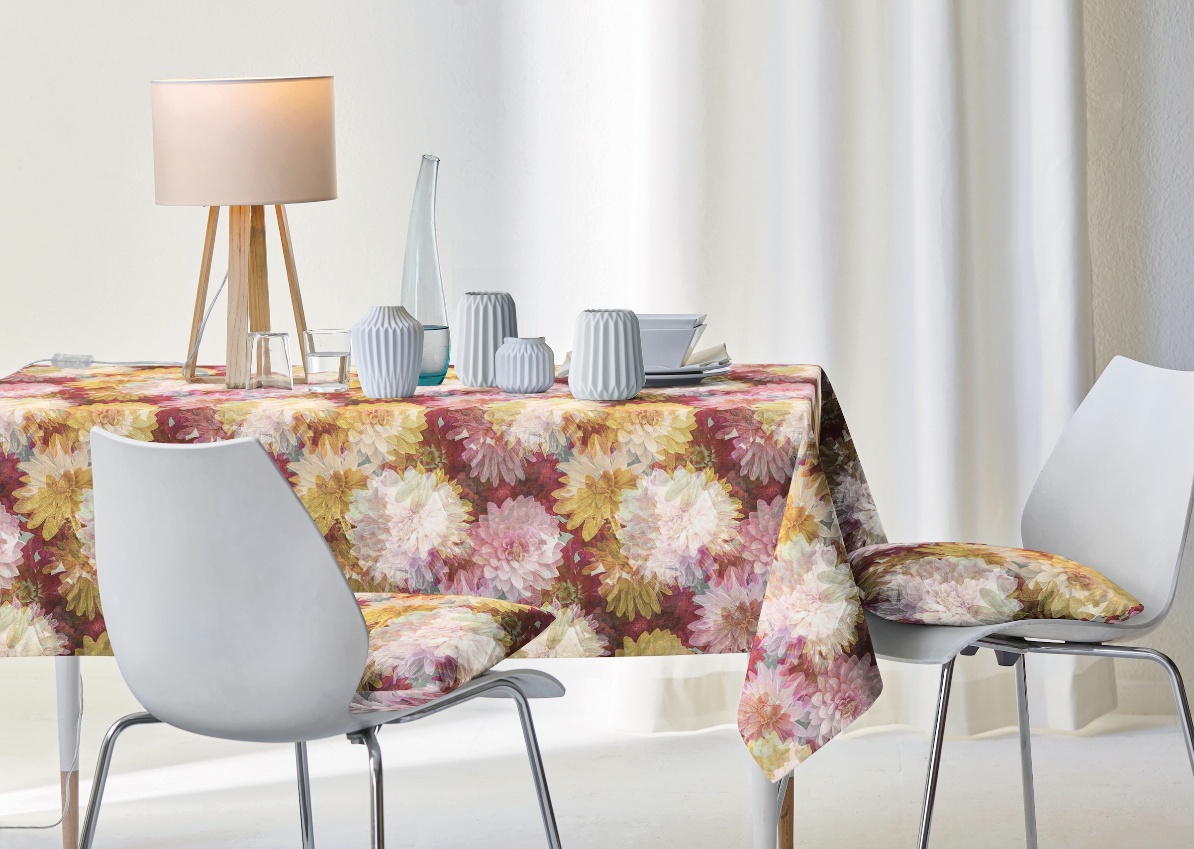 APELT Tischdecke »5452«