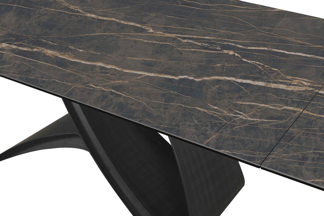 Home affaire Esstisch »Tangularis«