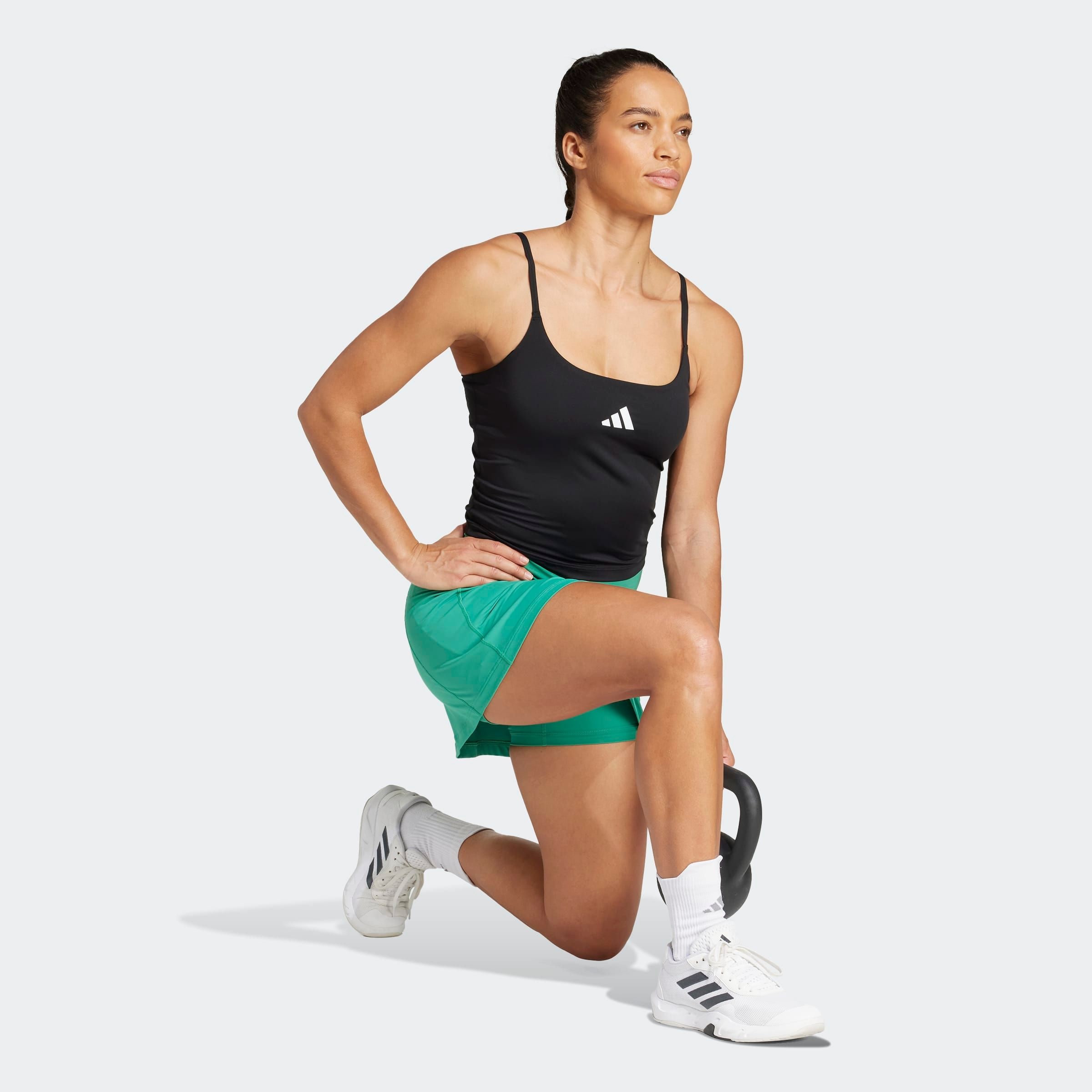 adidas Performance Tanktop »OPTIME LS TANK«