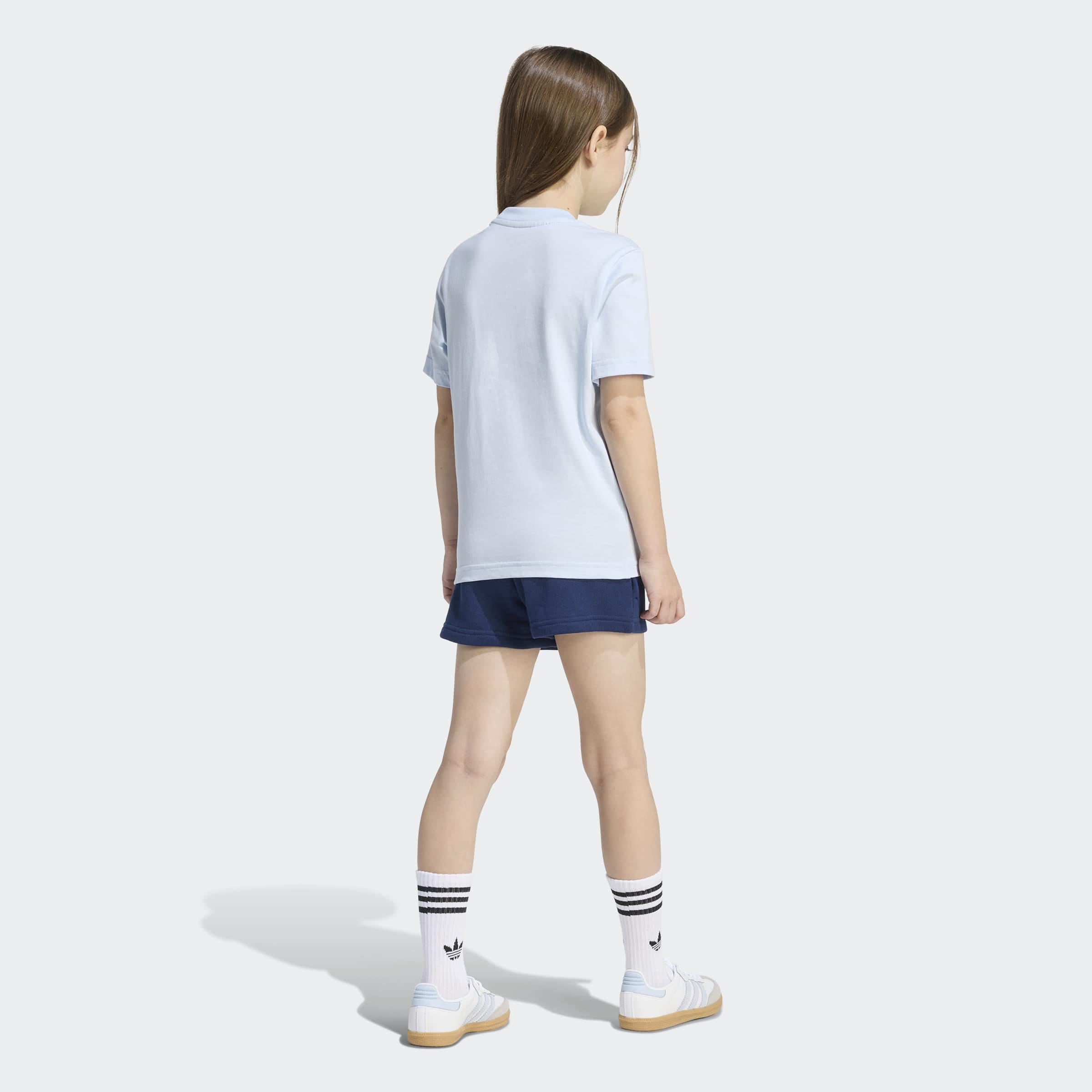 adidas Originals T-Shirt & Shorts »TEE SET«