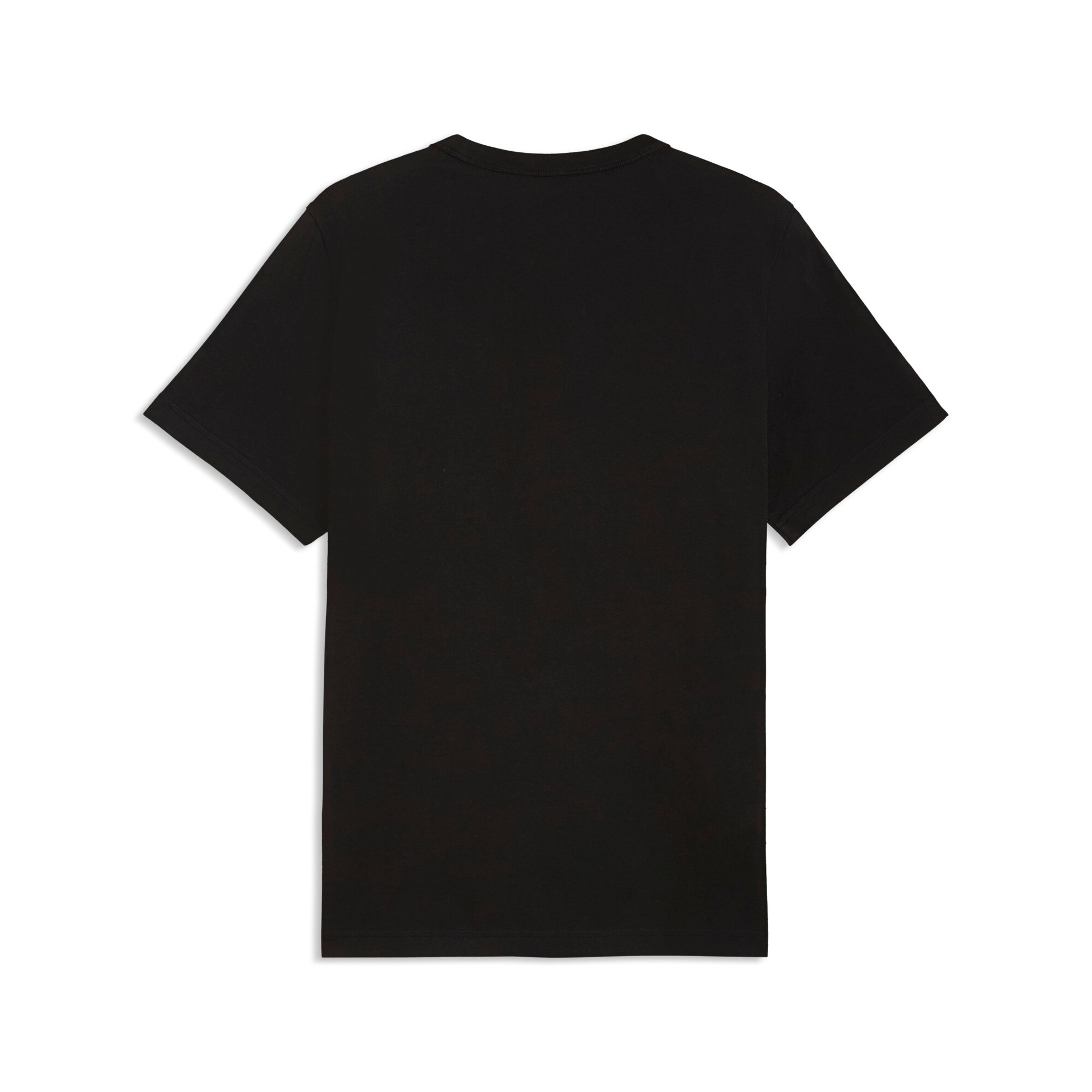 PUMA T-Shirt »CLASS GRAPHIC TEE« Regular Fit, Kurzarm, mit Rundhalsausschnitt, mit Print-Applikation