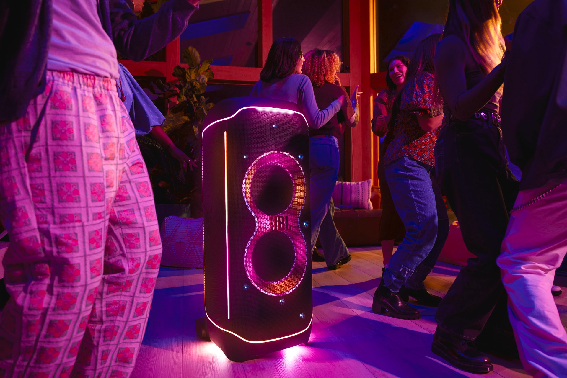 JBL Lautsprecher »PartyBox Ultimate« ➥ | Jahre XXL 3 Garantie UNIVERSAL