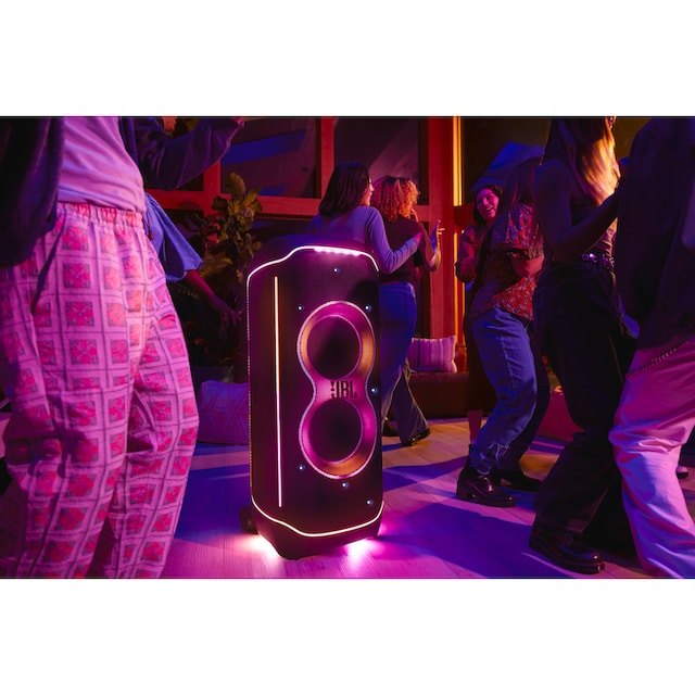 JBL Lautsprecher »PartyBox Ultimate« ➥ 3 Jahre XXL Garantie | UNIVERSAL