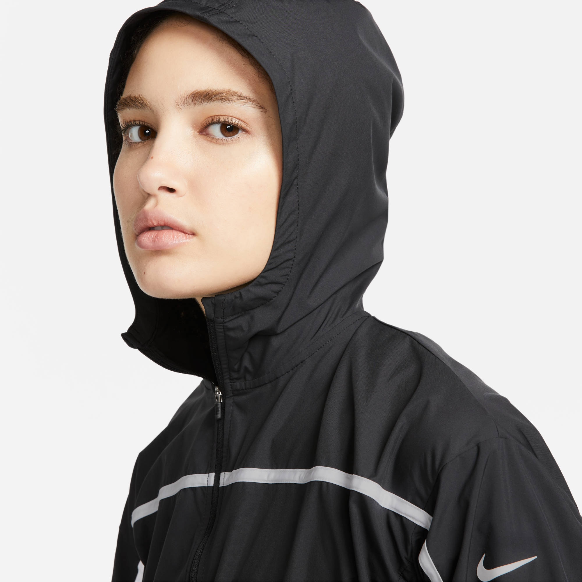 Nike Laufjacke »Air Dri-FIT Women's Running Jacket«