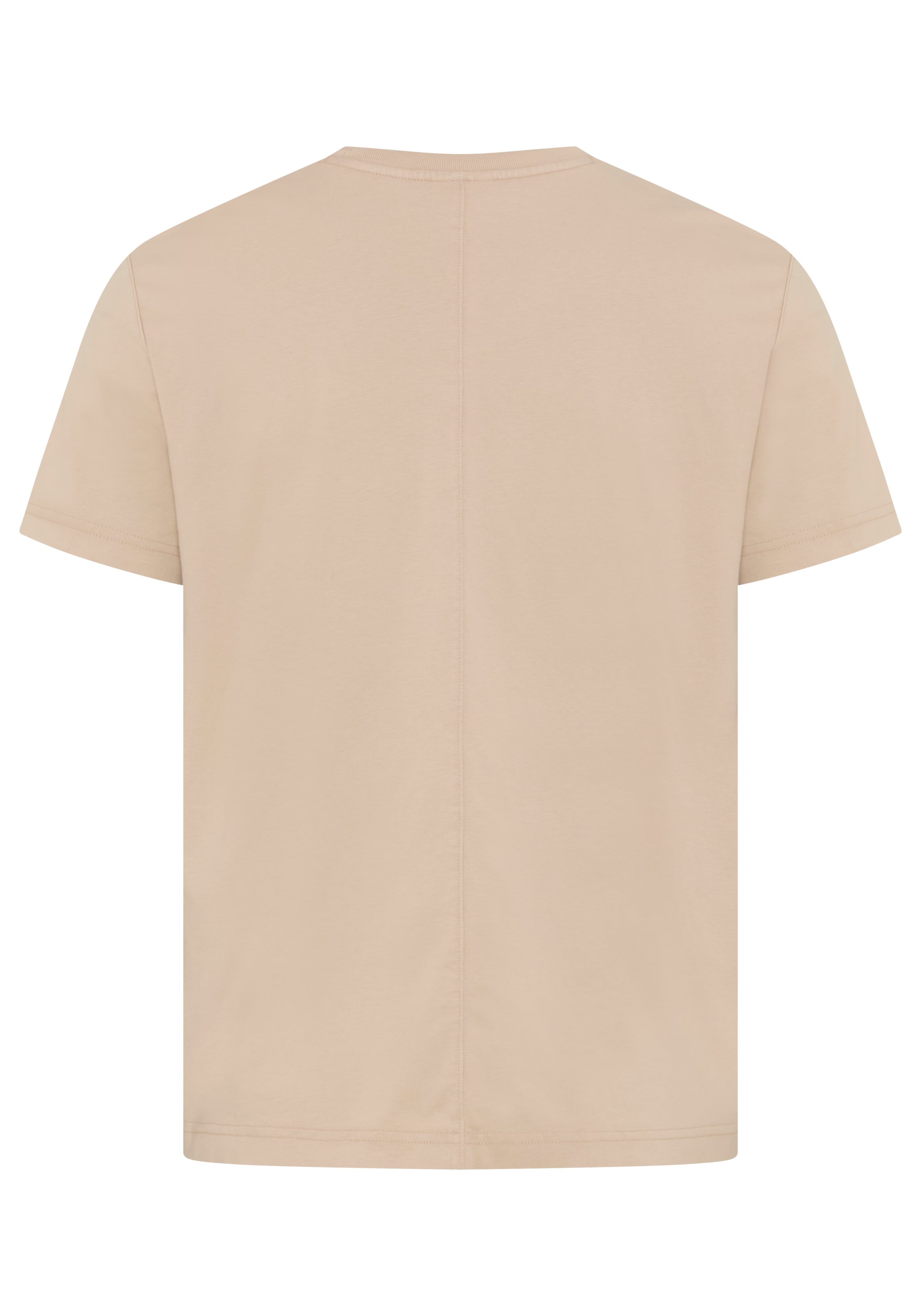 Champion T-Shirt »Oversize T-Shirt« Oversize-Passform, aus Baumwolle, leichter Stoff
