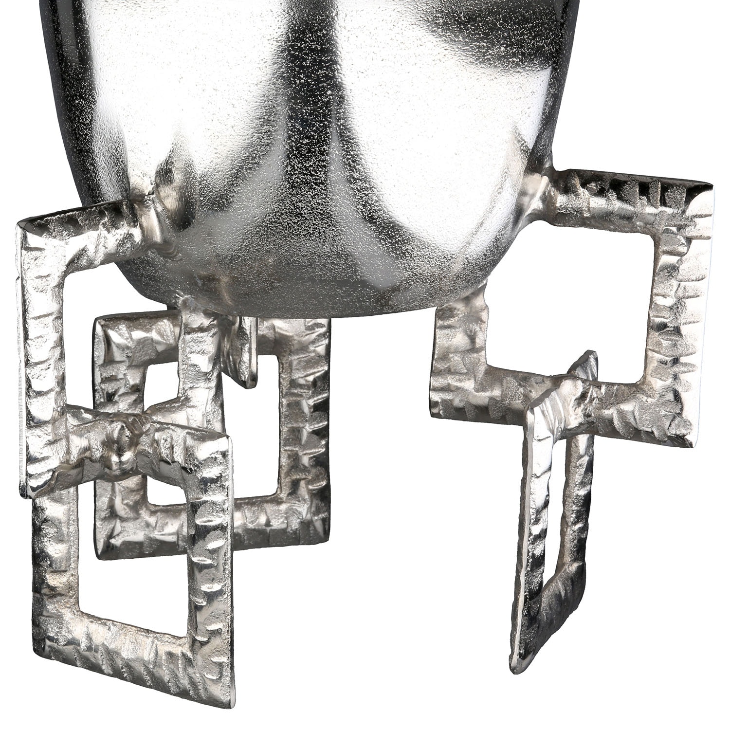 GILDE Tischvase »Vase Rocket«