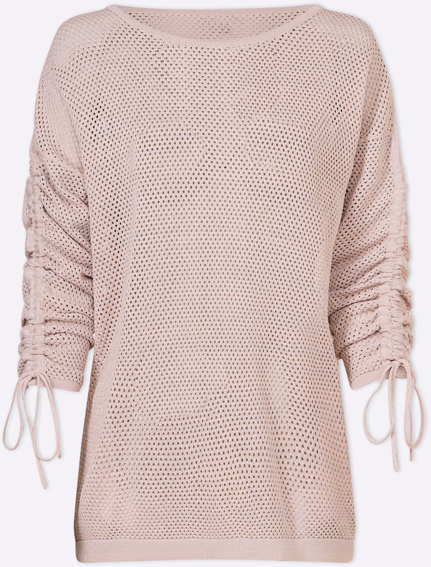 heine Ajourpullover »Pullover«
