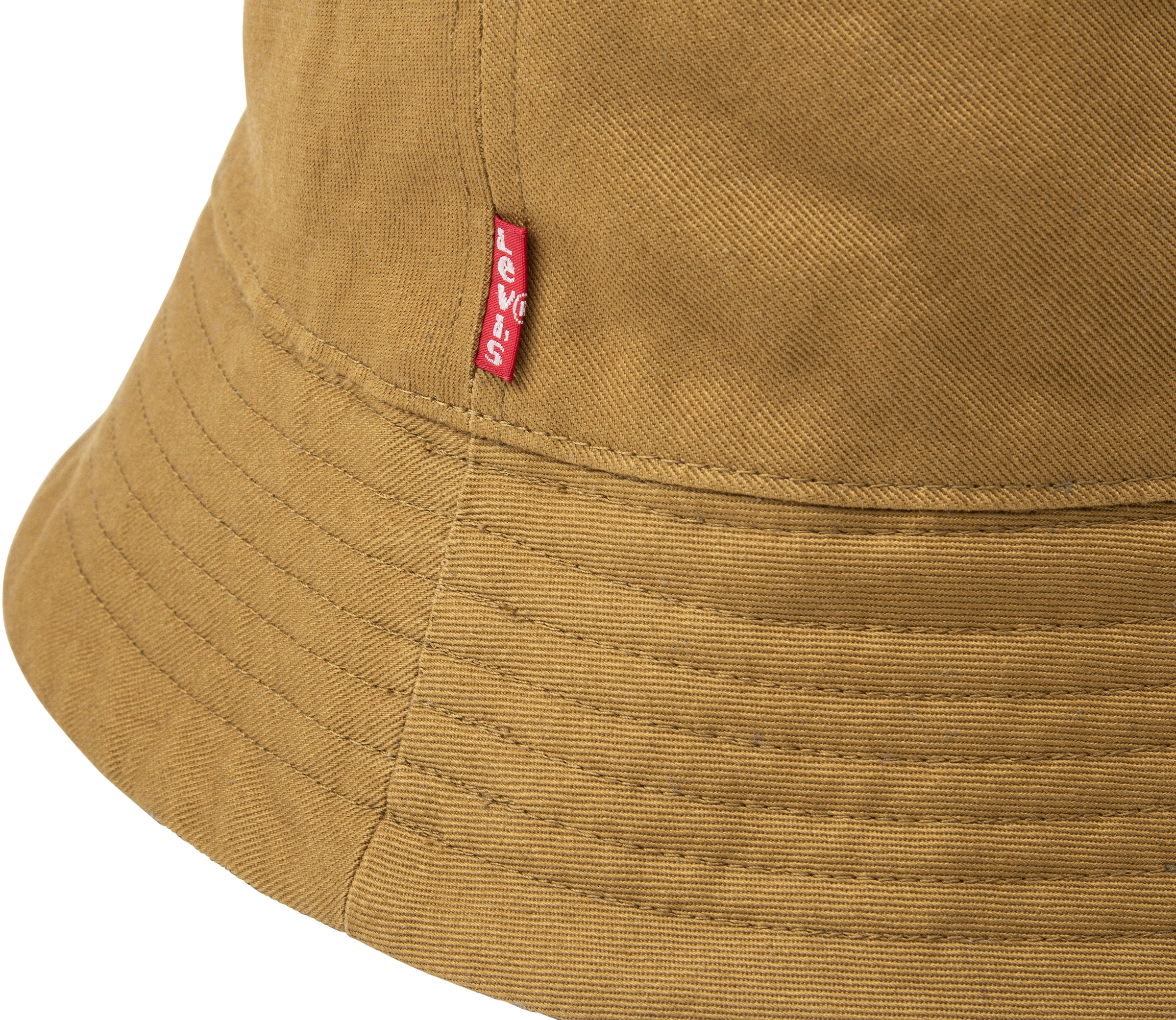 Levi\'s® Fischerhut »LV Hut REVERSIBLE BUCKET«, Wendbar - von beiden Seiten  zu tragen bei | Sonnenhüte