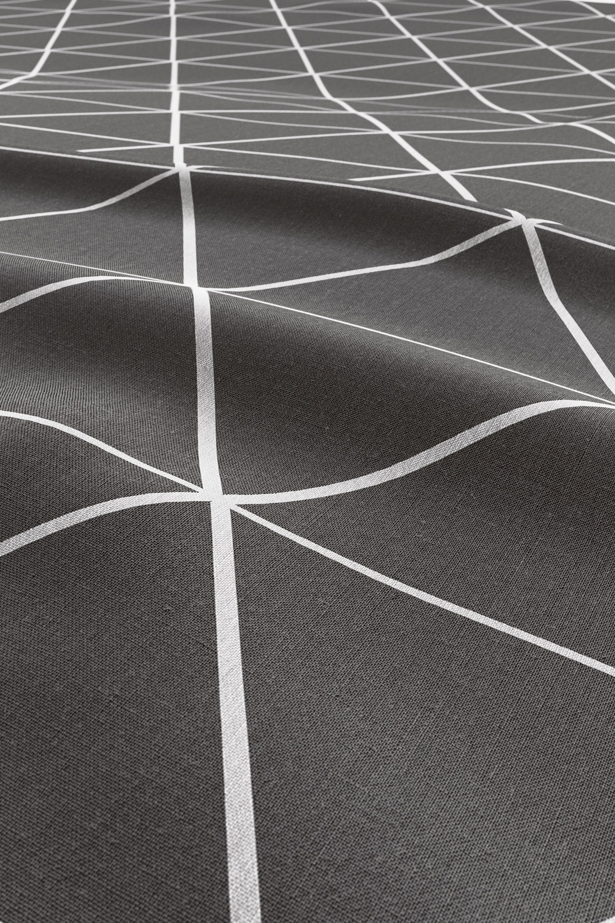 andas Bettwäsche »Balsby«, in Gr. 135x200 oder 155x220 cm, 100% Baumwolle