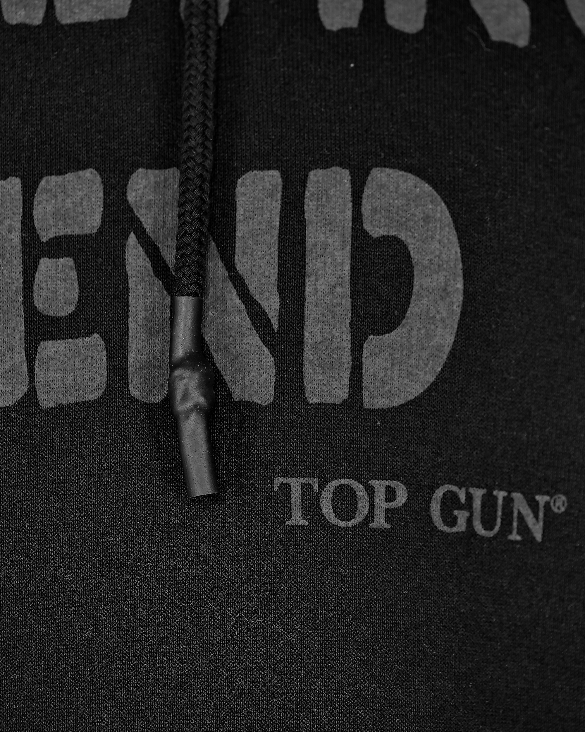 TOP GUN Kapuzensweatshirt »Hoodie TG22003«