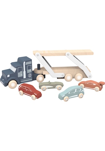 Spielzeug-Transporter »Autotransporter«