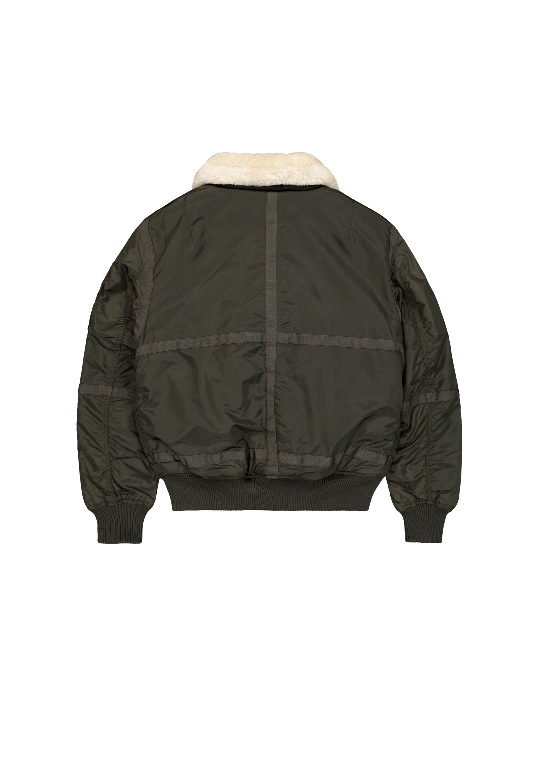 Alpha Industries Bomberjacke »B-15 III TT Two Tone«