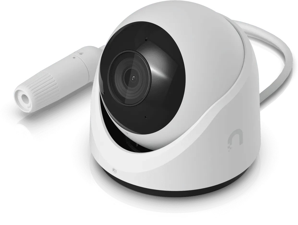 UbiQuiti Smart-Home-Steuerelement »UVC-G6-TURRET-W«