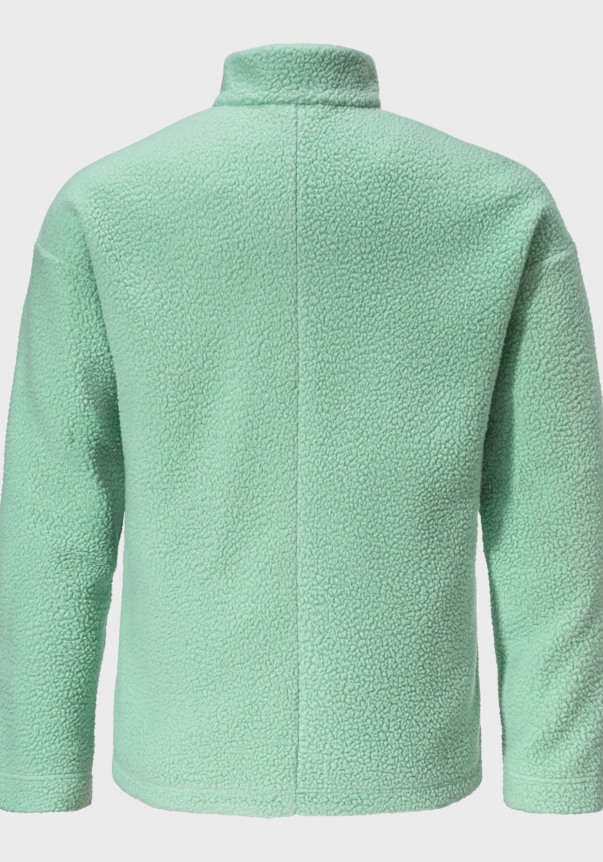 Schöffel Fleecejacke »Urban CIRC Fleece Jk Style Purga WMS«, ohne Kapuze