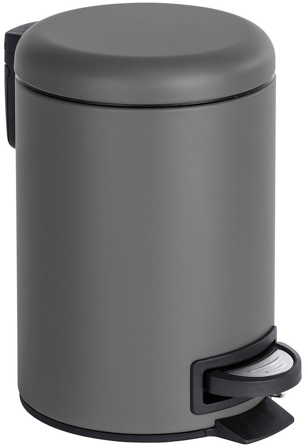 WENKO Kosmetikeimer »Leman« 3 Liter, BxTxH: 17x25x22,5 cm