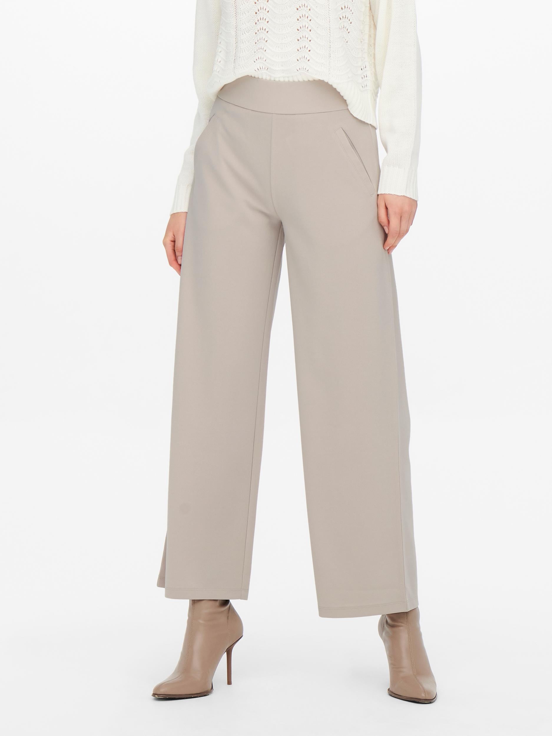 Schlupfhose »JDYLOUISVILLE CATIA WIDE PANT JRS NOOS«