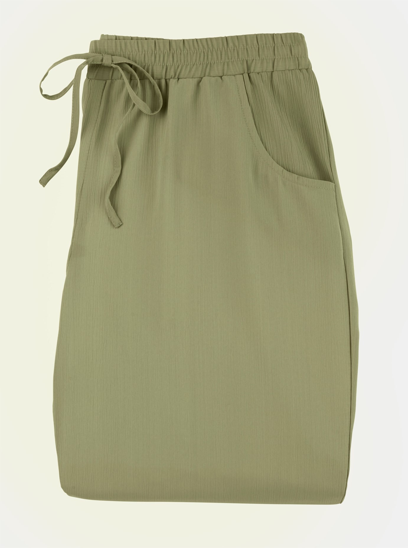 Classic Basics Schlupfhose