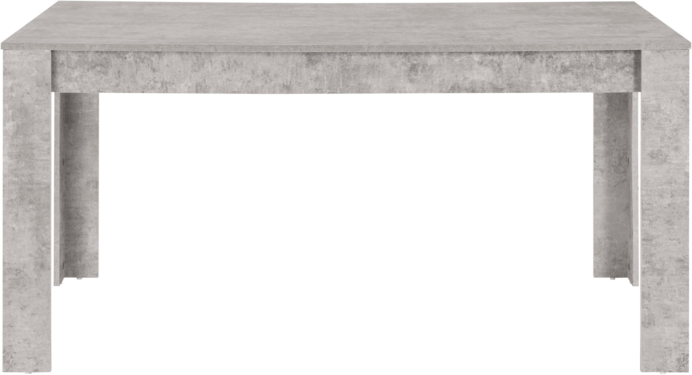 OTTO home Esstisch »Meigh, TOPSELLER!« OTTO-Choices,  aus Holzwerkstoff, Breite 160 cm