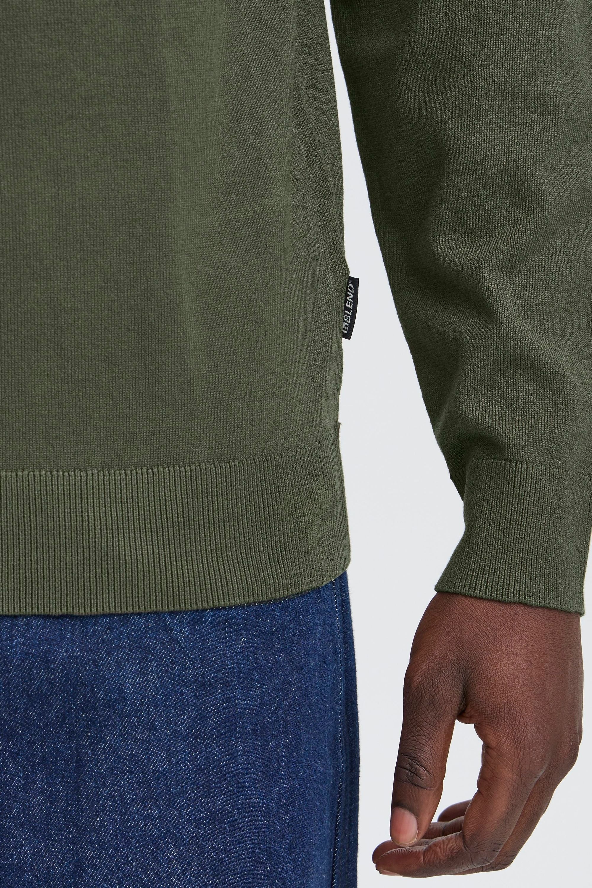 Blend Troyer »Troyer BHDAN«