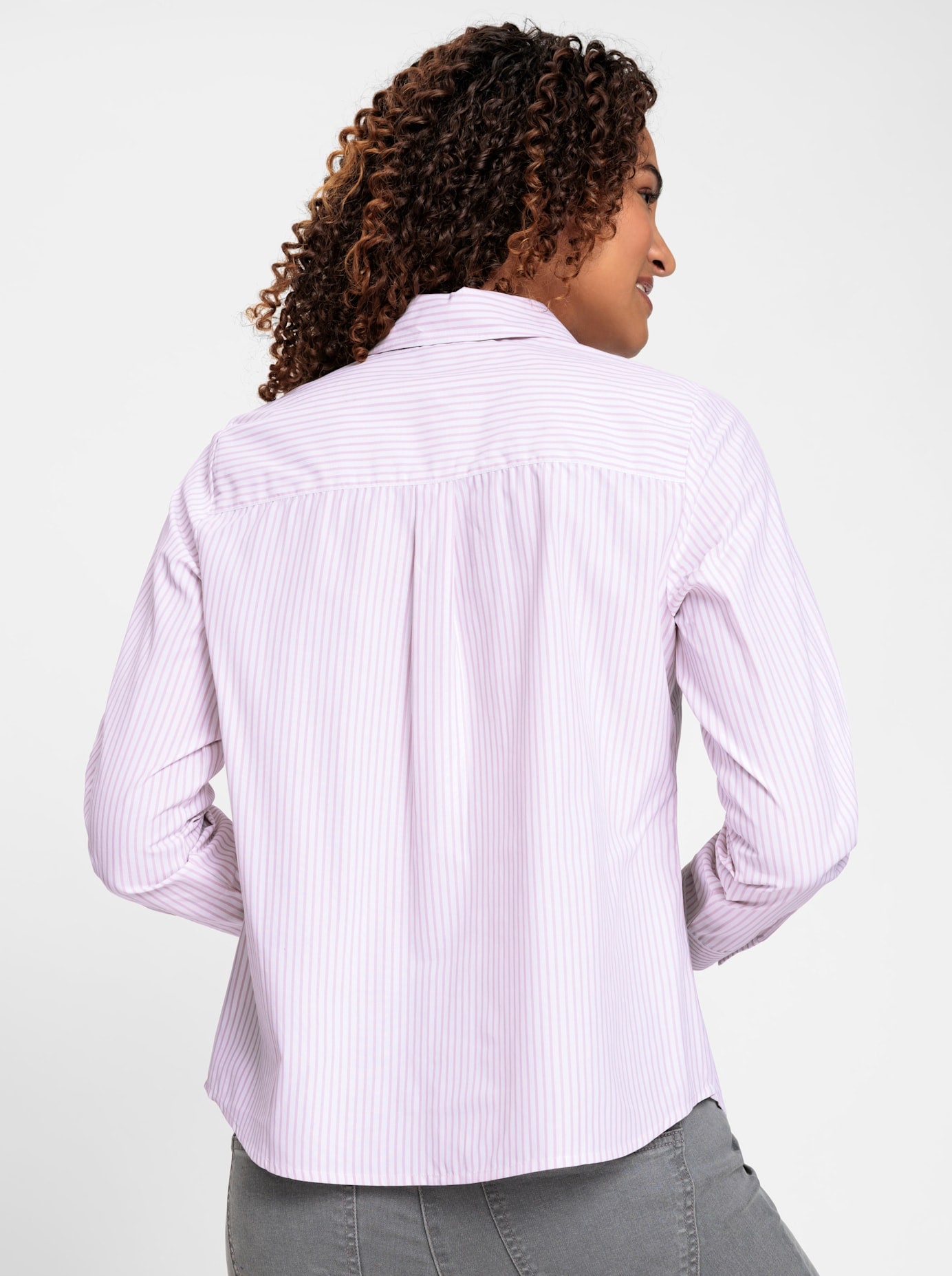 Casual Looks Hemdbluse