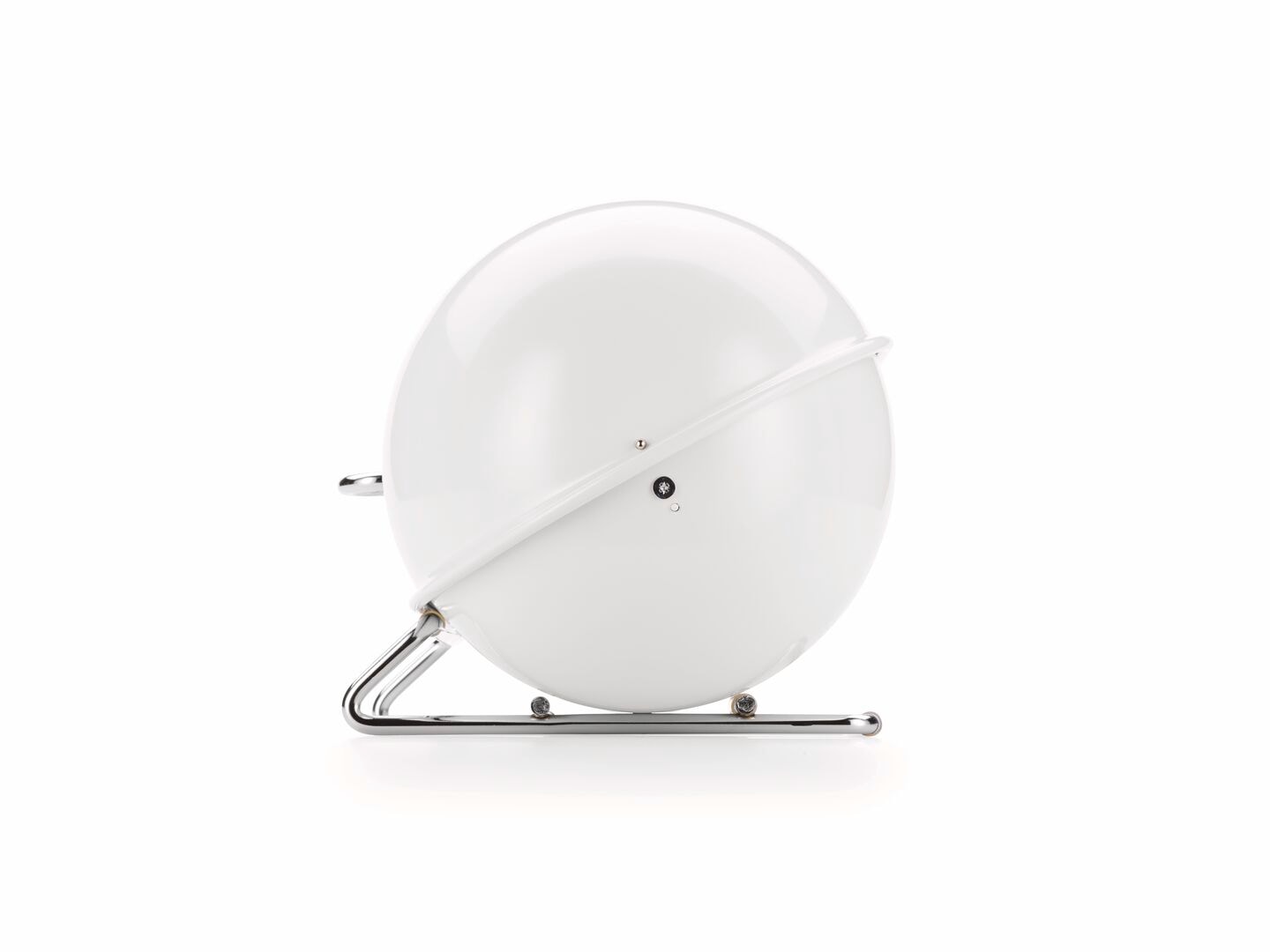 WESCO Brotkasten »Breadboy« 1 Stk. tlg. pulverbeschichtet, klapperfreier Schwenkdeckel, mit Lüftungslöcher