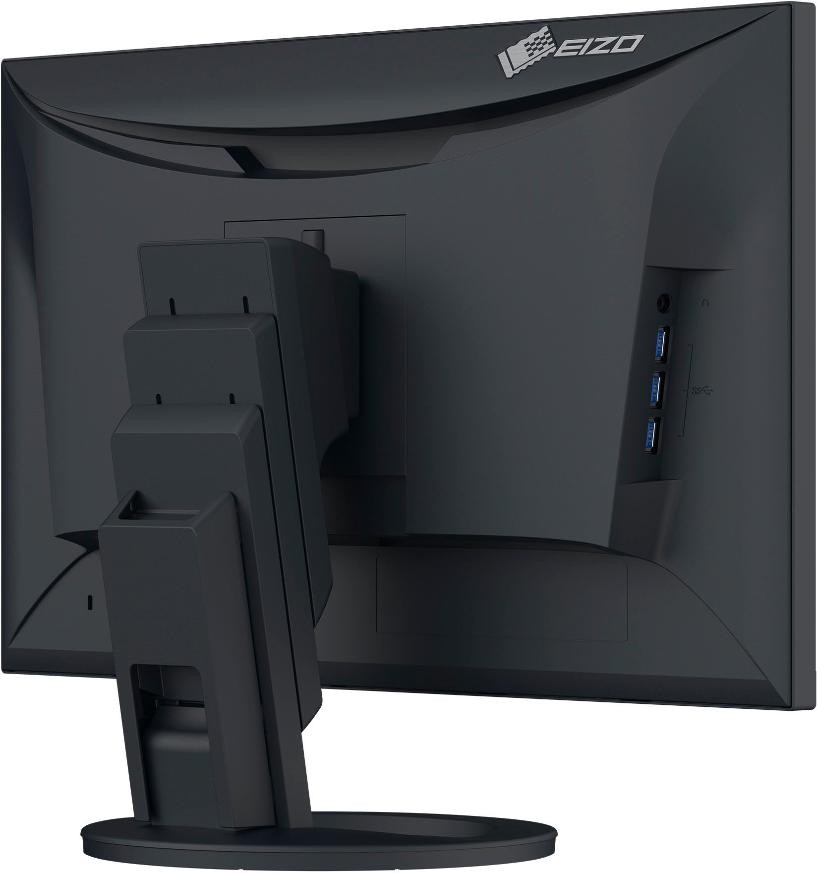 Eizo LED-Monitor »FlexScan EV2490« 61 cm/24 ″  1920 x 1080 px Full HD 5 Reaktionszeit 60 Hz