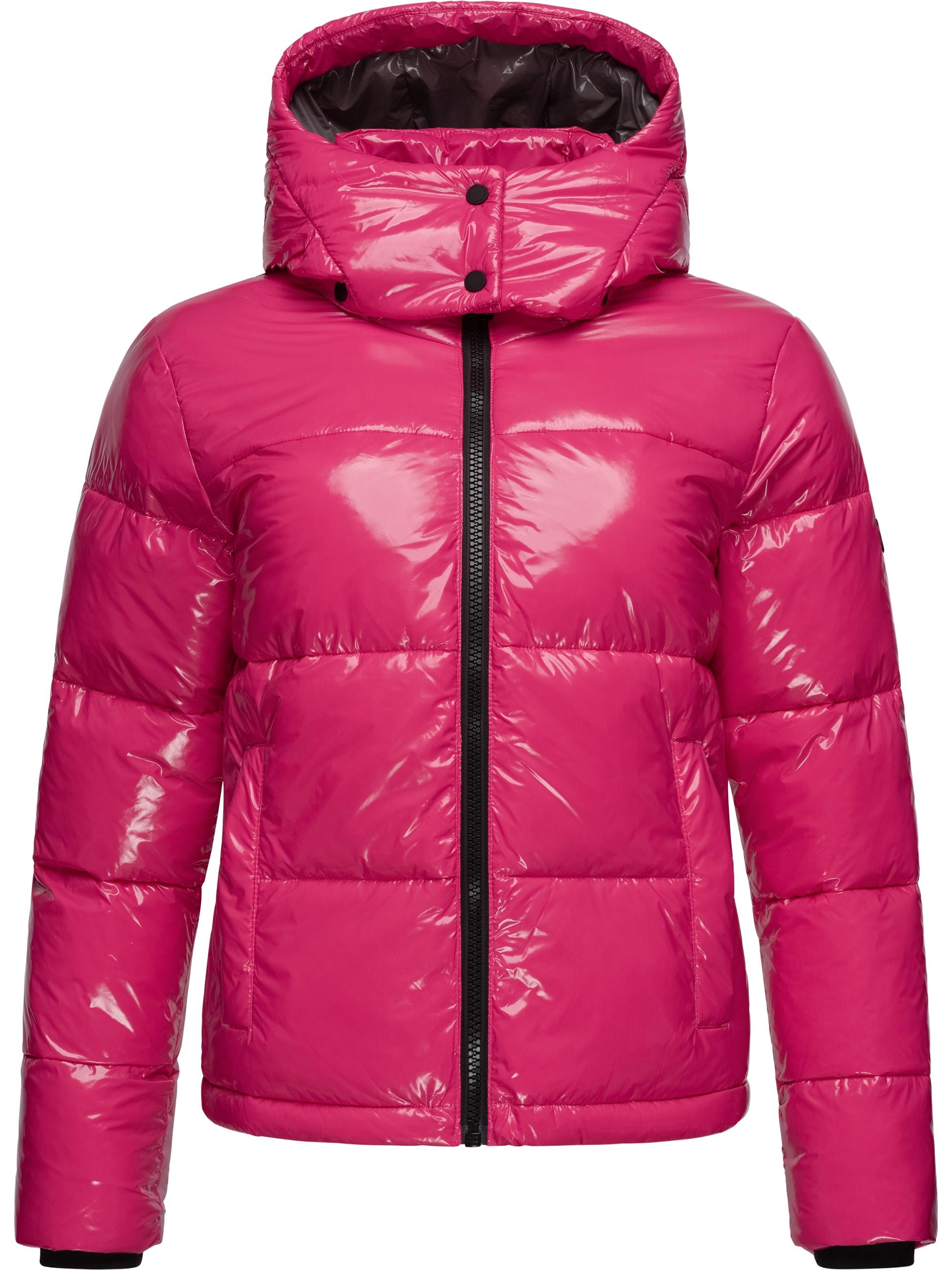 Ragwear Steppjacke »Winterjacke Roobie«