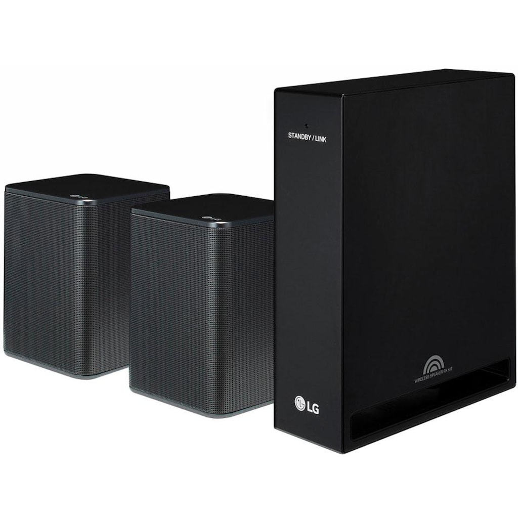 LG Lautsprechersystem »SPK8«