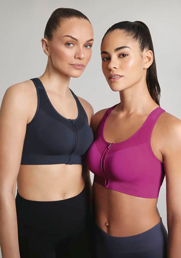 Anita Active Sport-BH herausnehmbare Schaumschalen