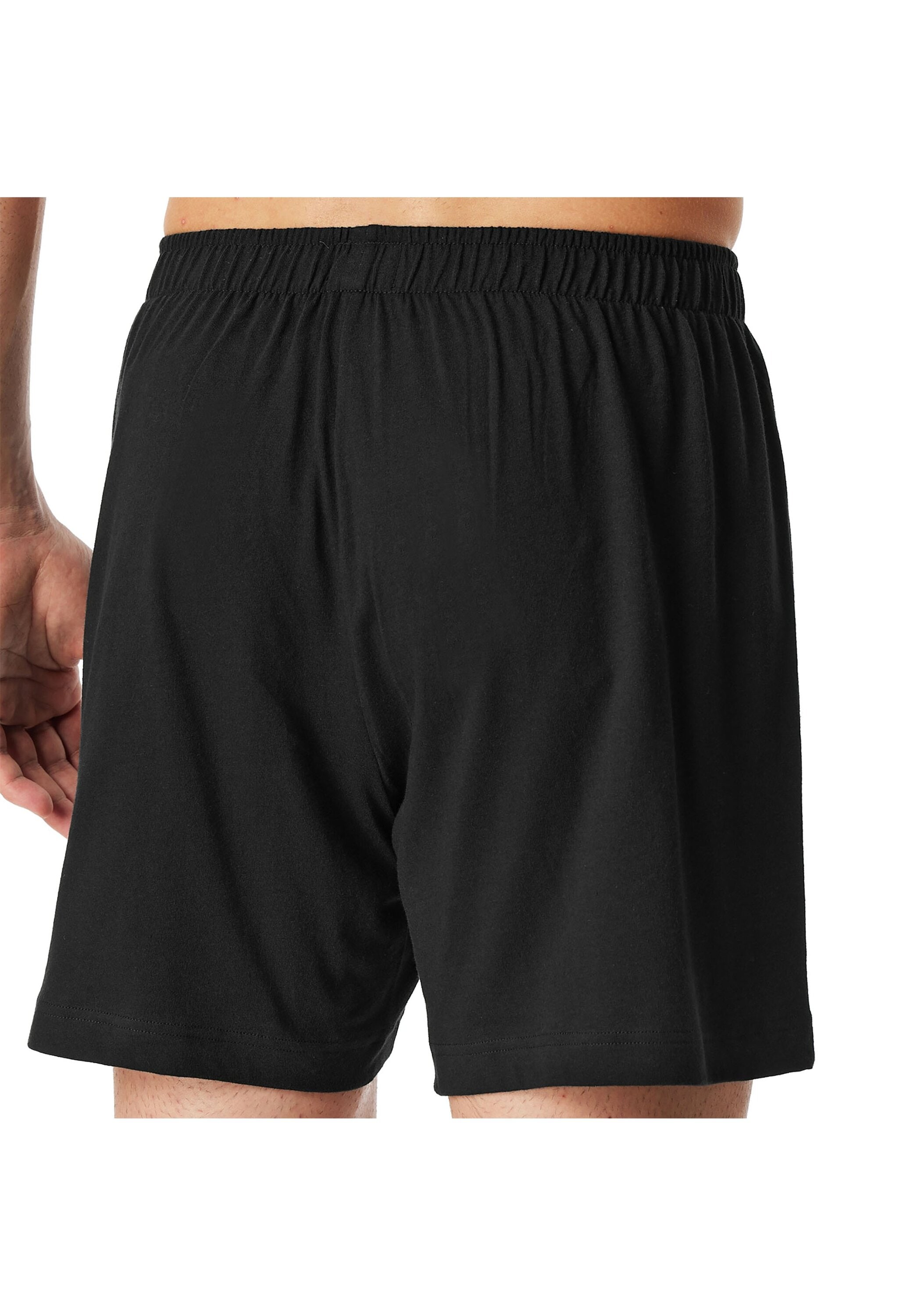 Schiesser Boxershorts »Boxershort 2er Pack«