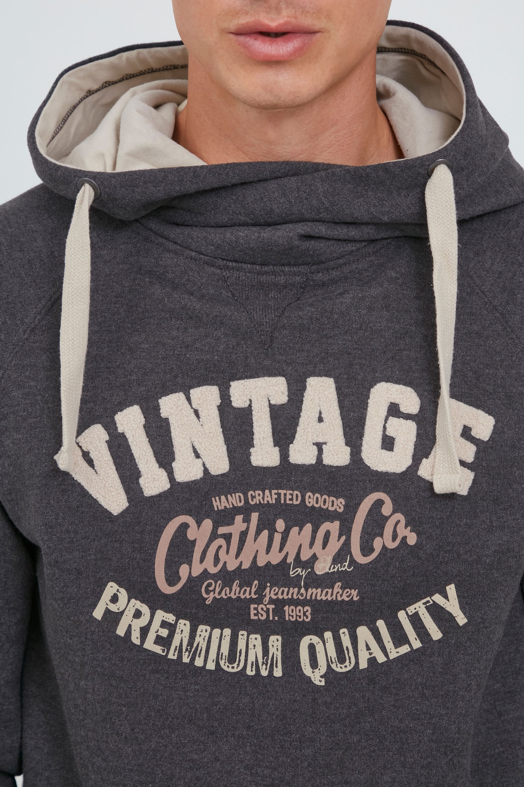 Blend Kapuzenpullover »Hoodie BHAlejandro«