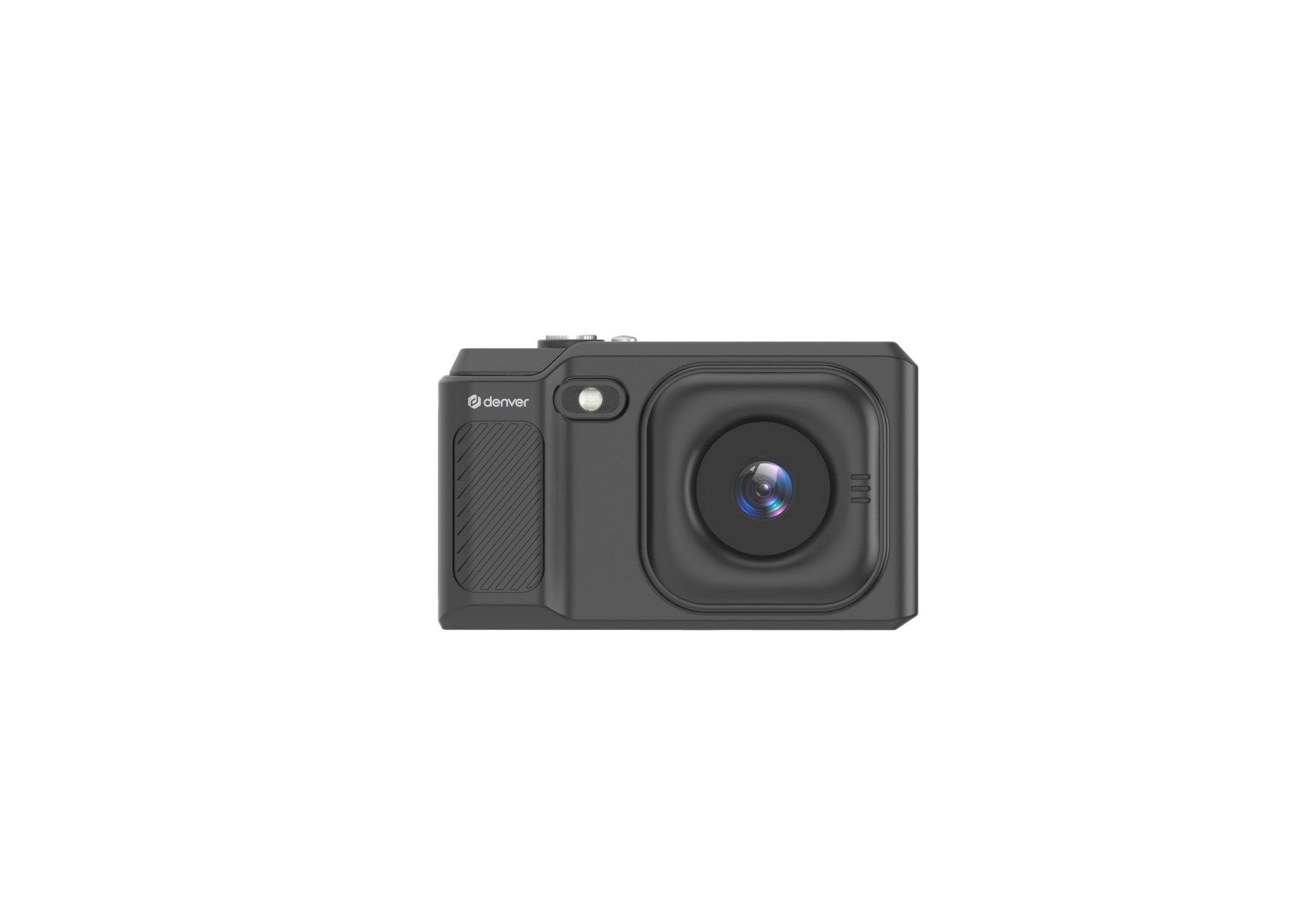 Denver Kompaktkamera »DCA-4818 Digital-Kamera mit 5MP«, 48 MP, Full HD Video-Aufnahme